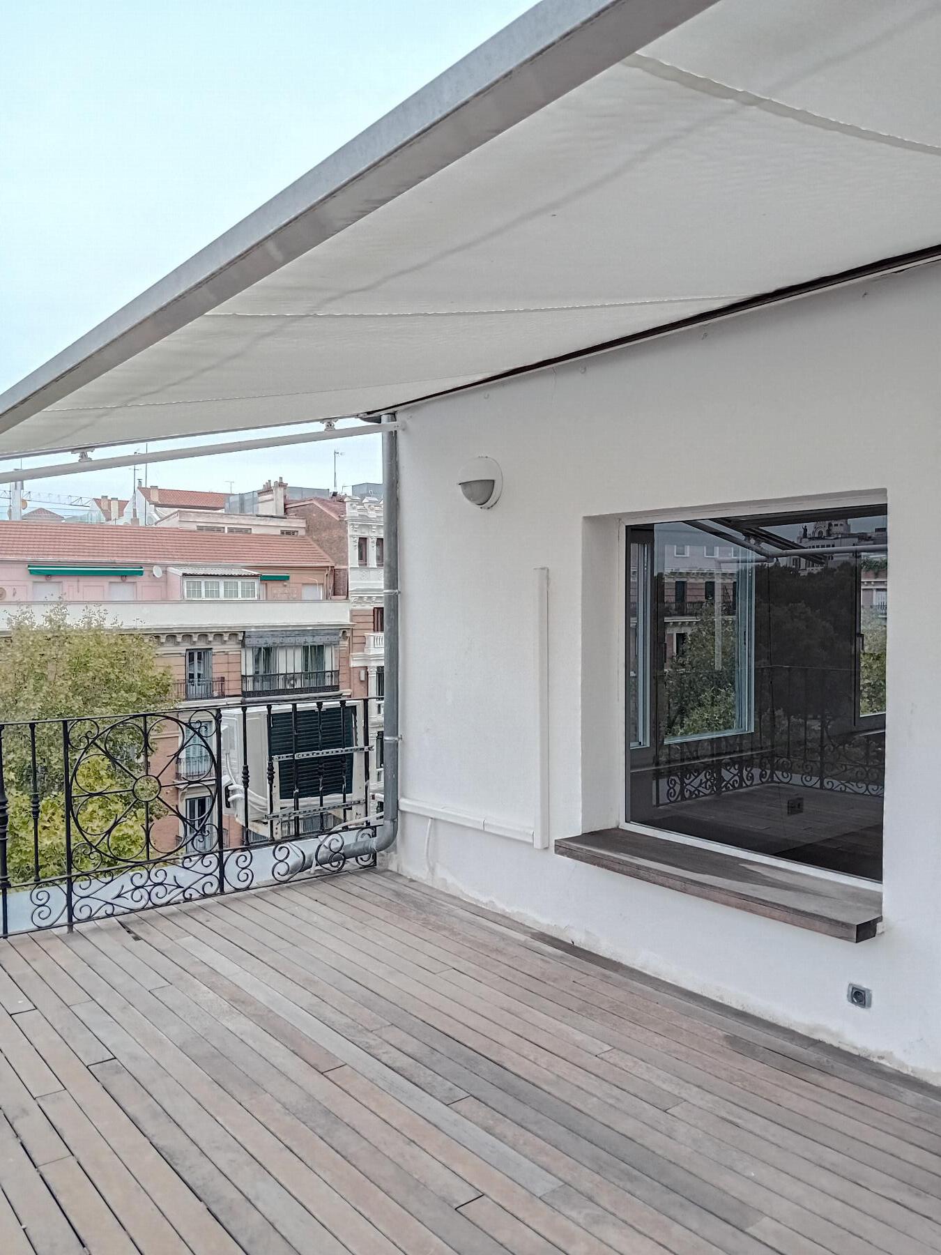 Terraza