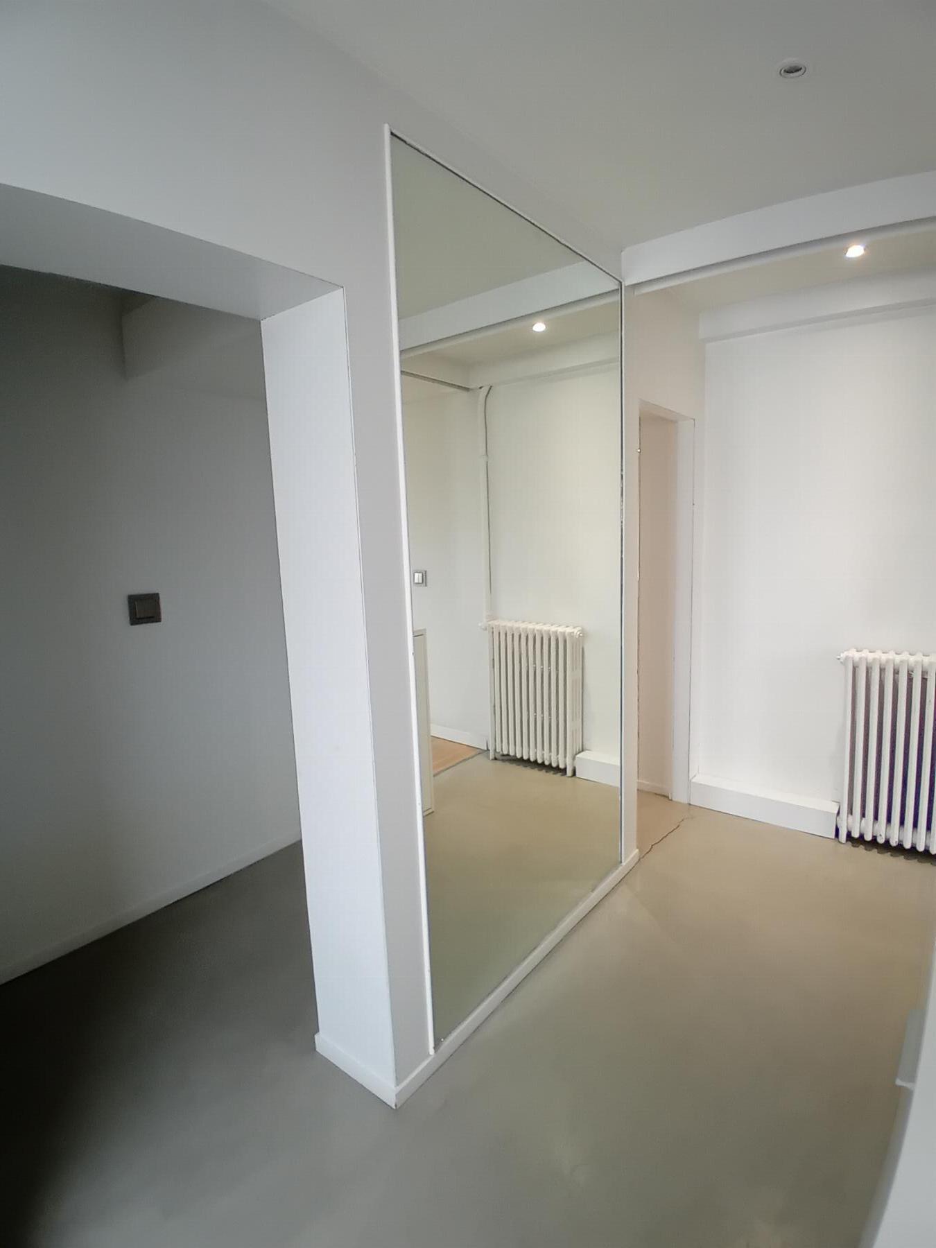 Alquiler de apartamento en Madrid
