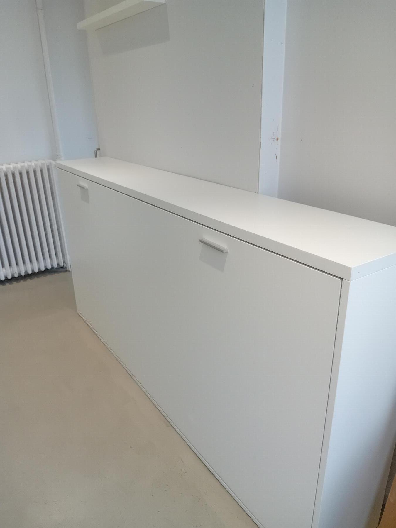 Alquiler de apartamento en Madrid