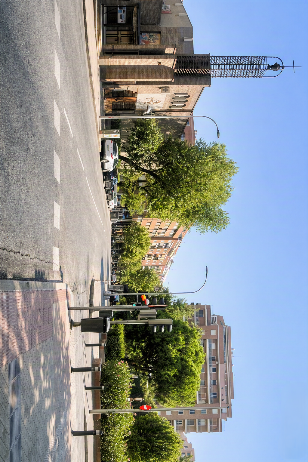 Alrededores