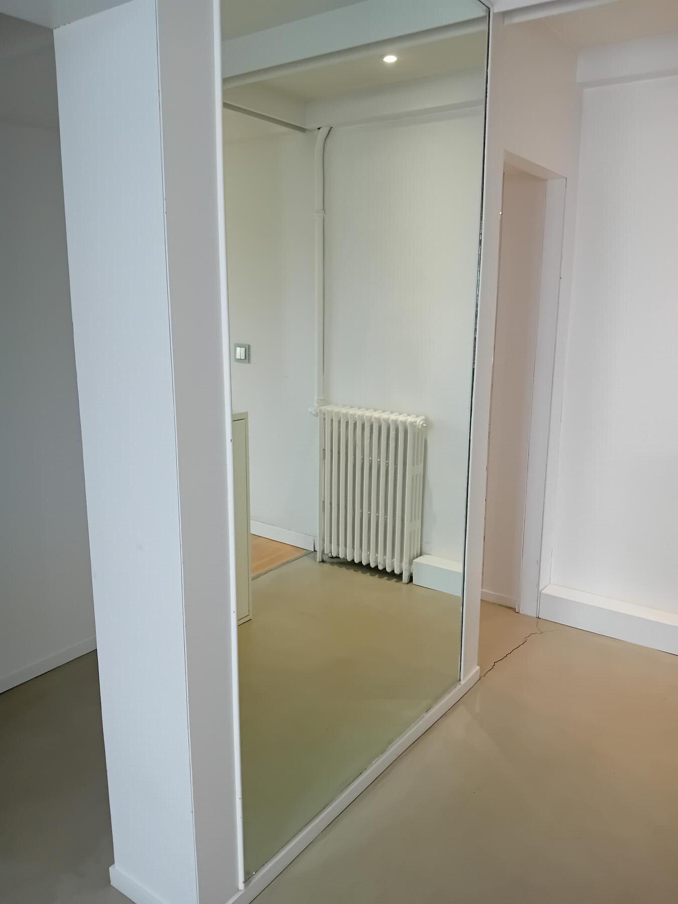 Alquiler de apartamento en Madrid