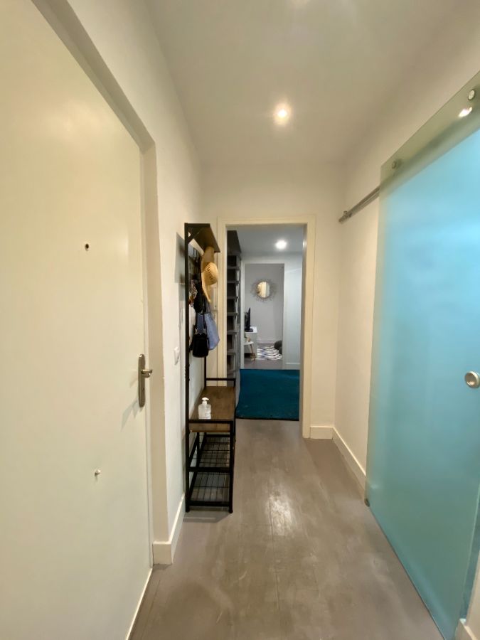 Corridor