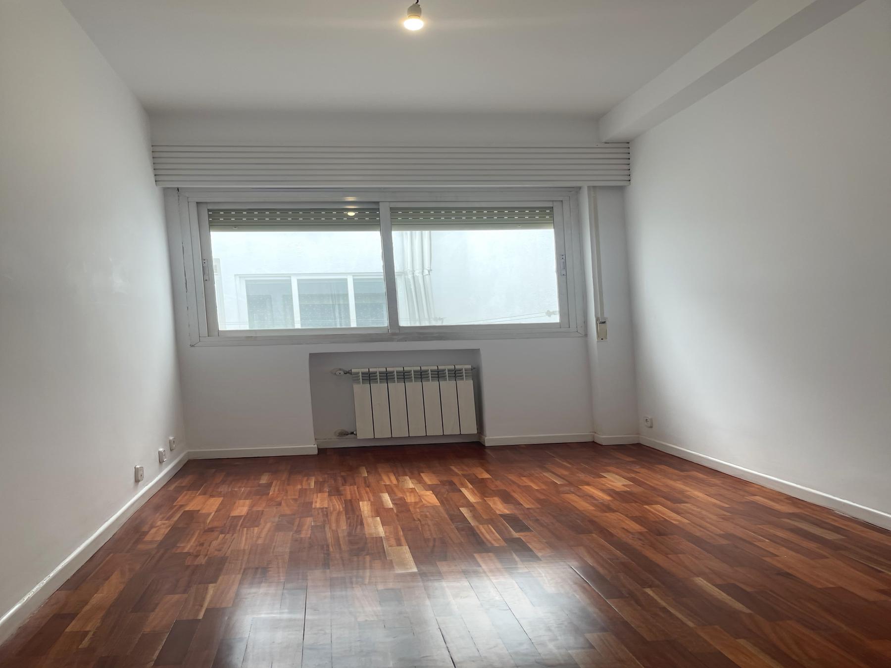 Alquiler de piso en Madrid