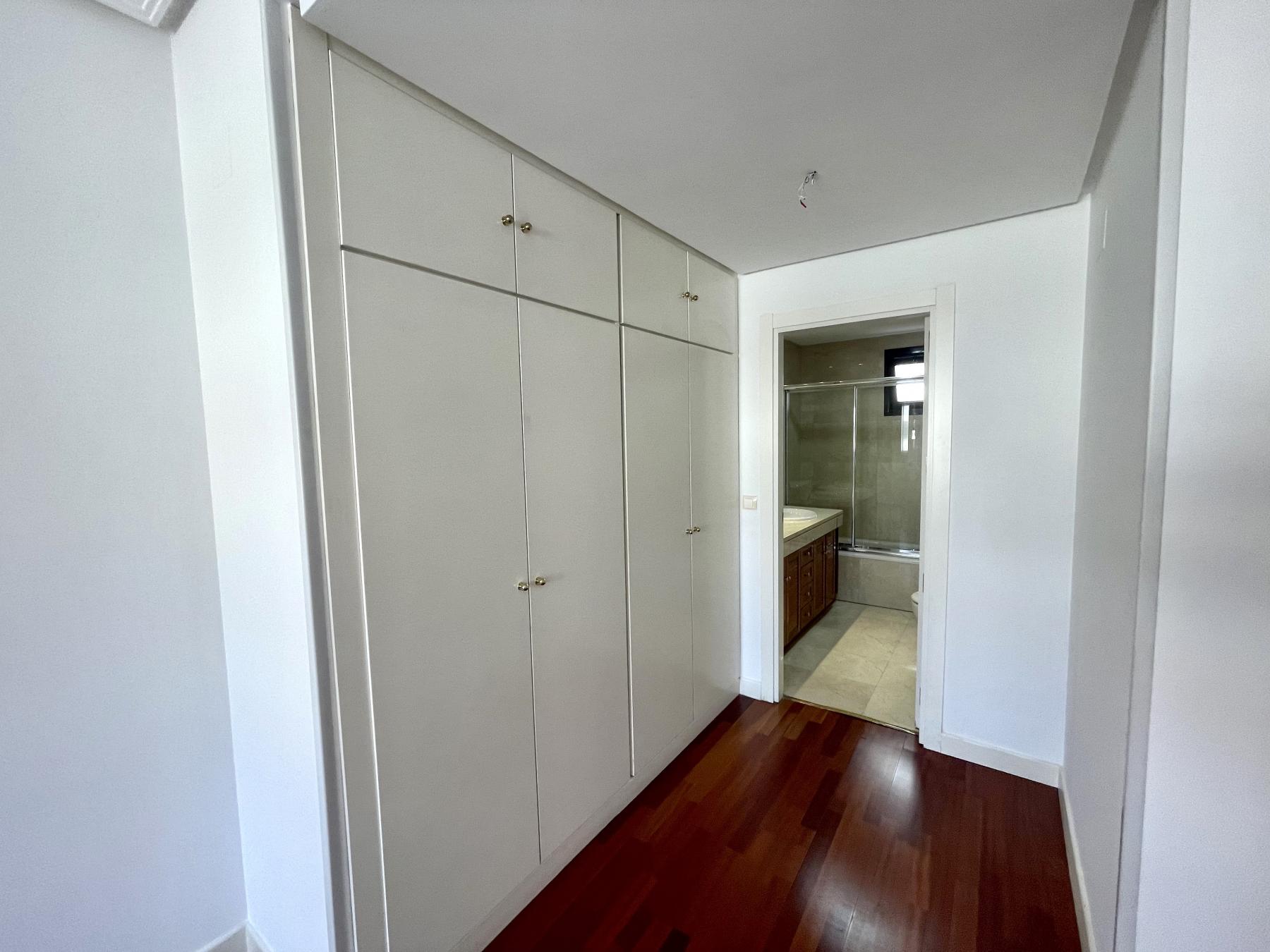 Dressing room