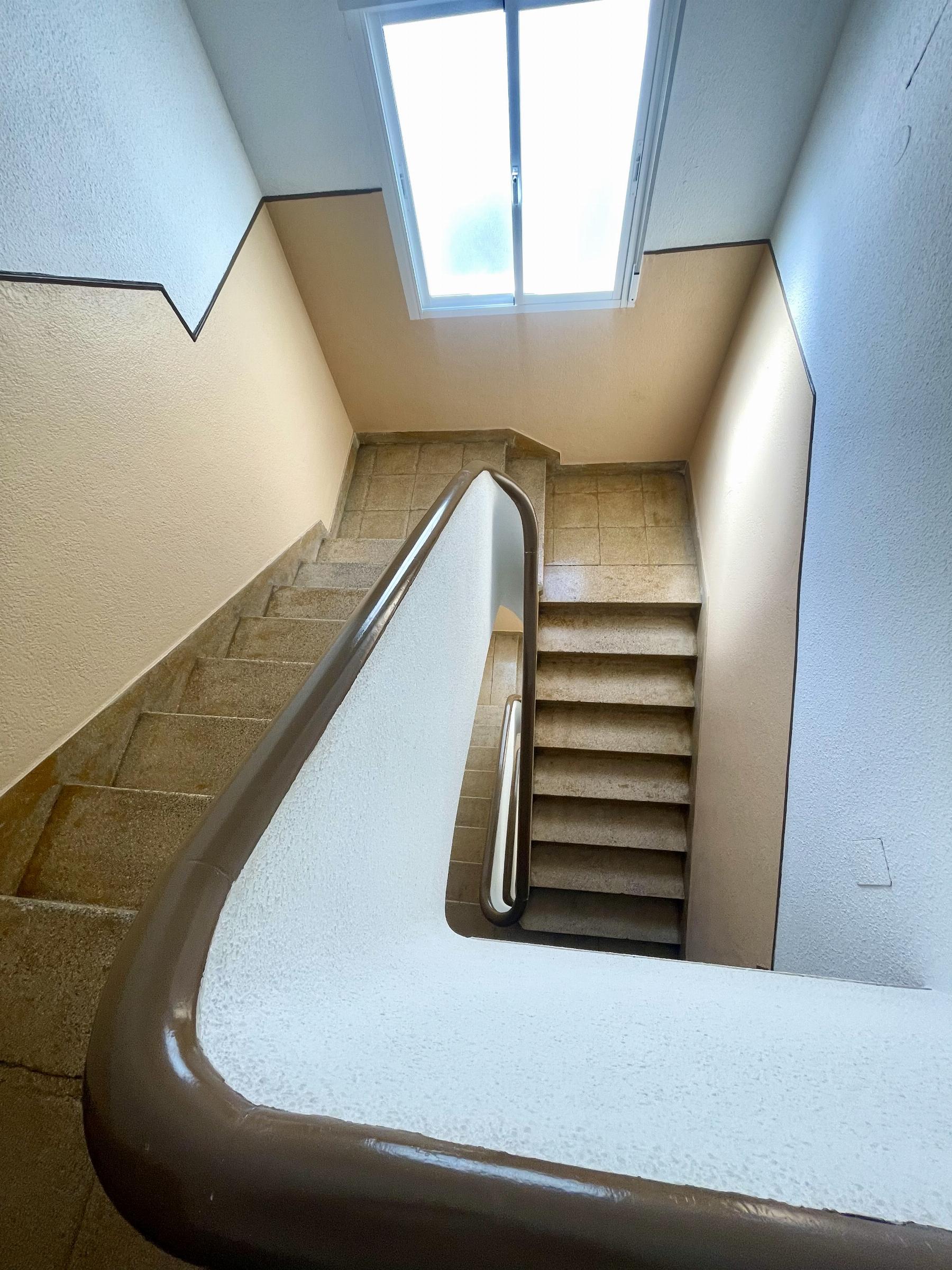 Escalera