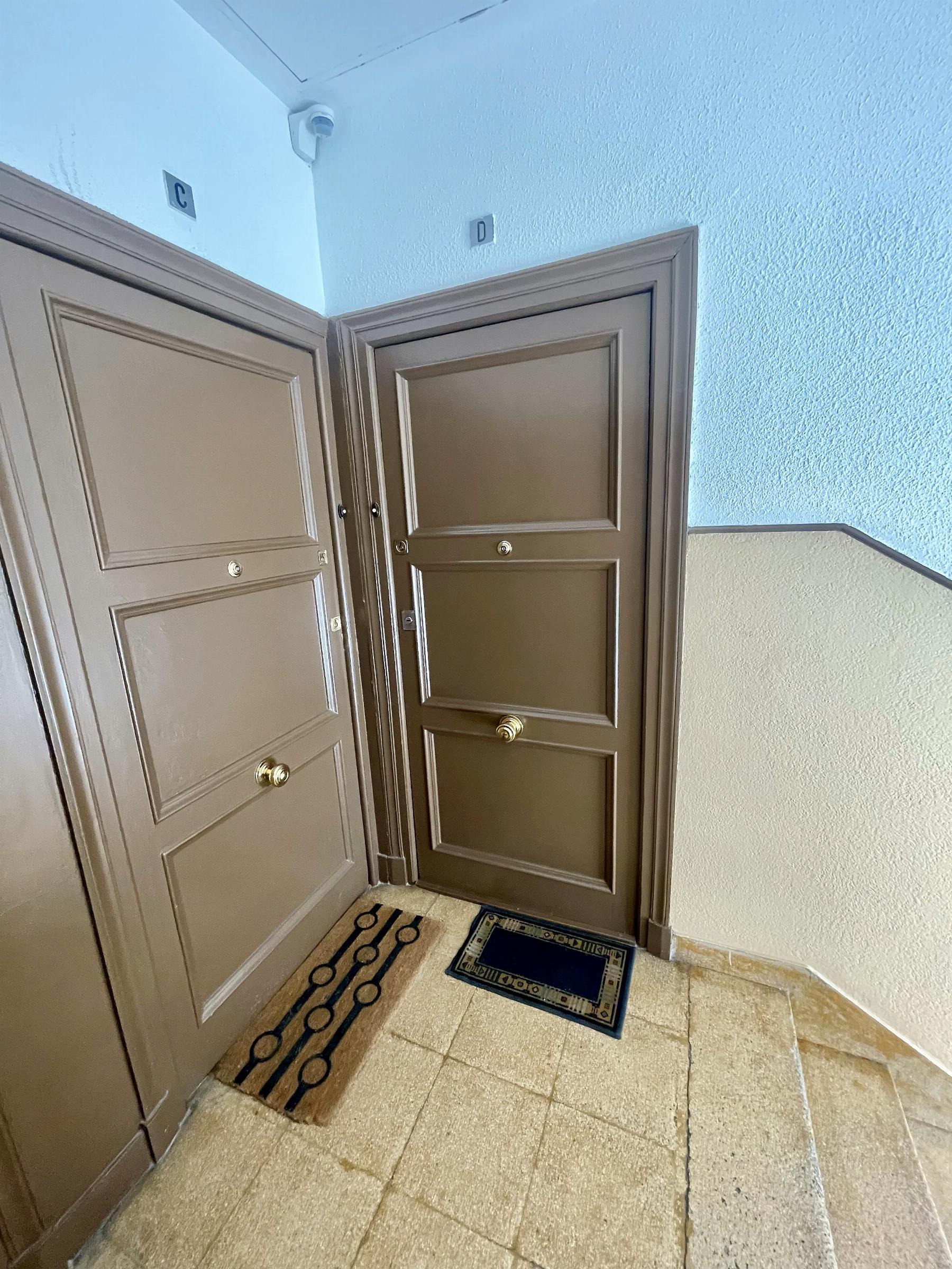 Entry/Exit