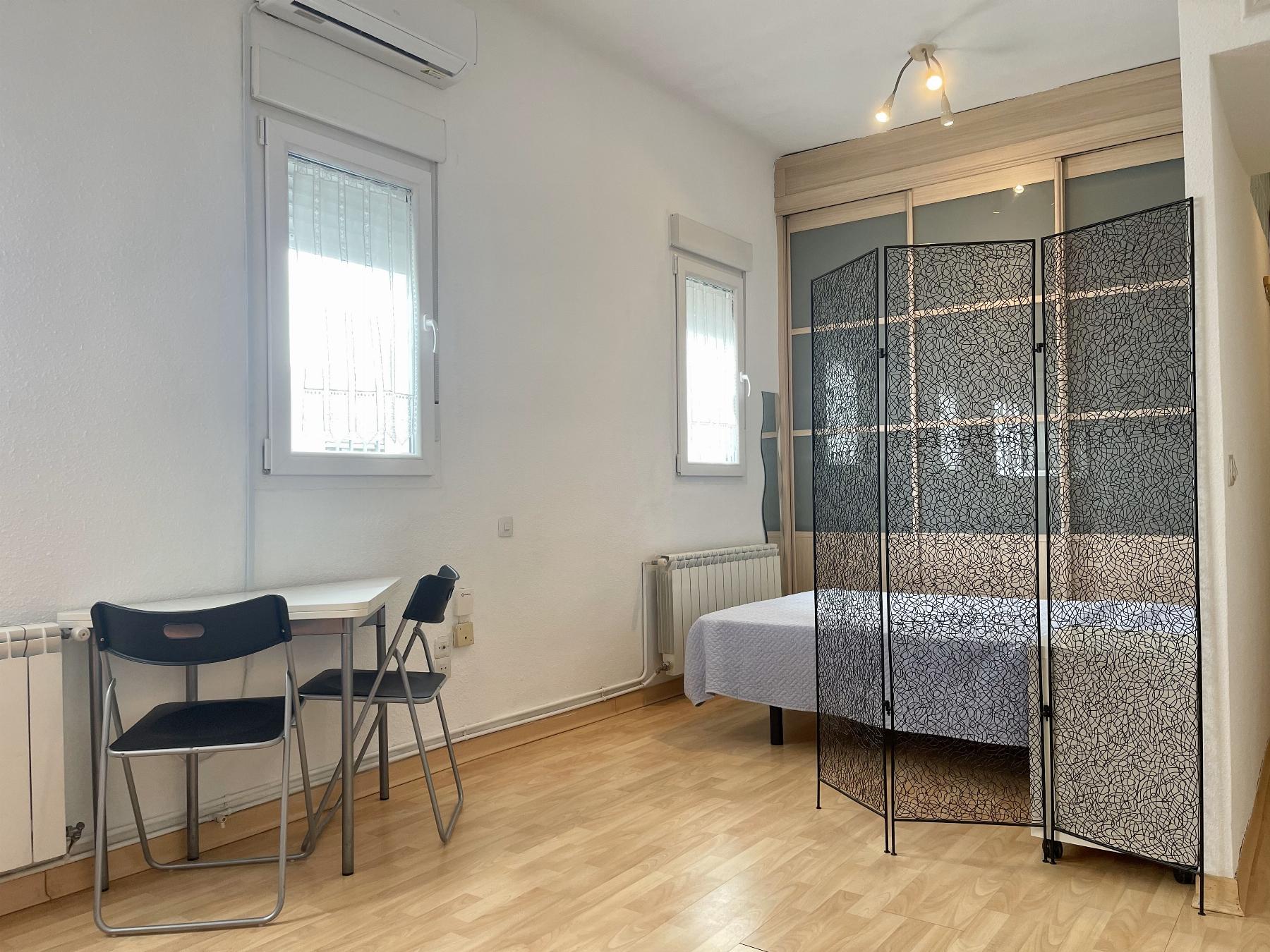 Apartamento en alquiler en Chamberí, Madrid