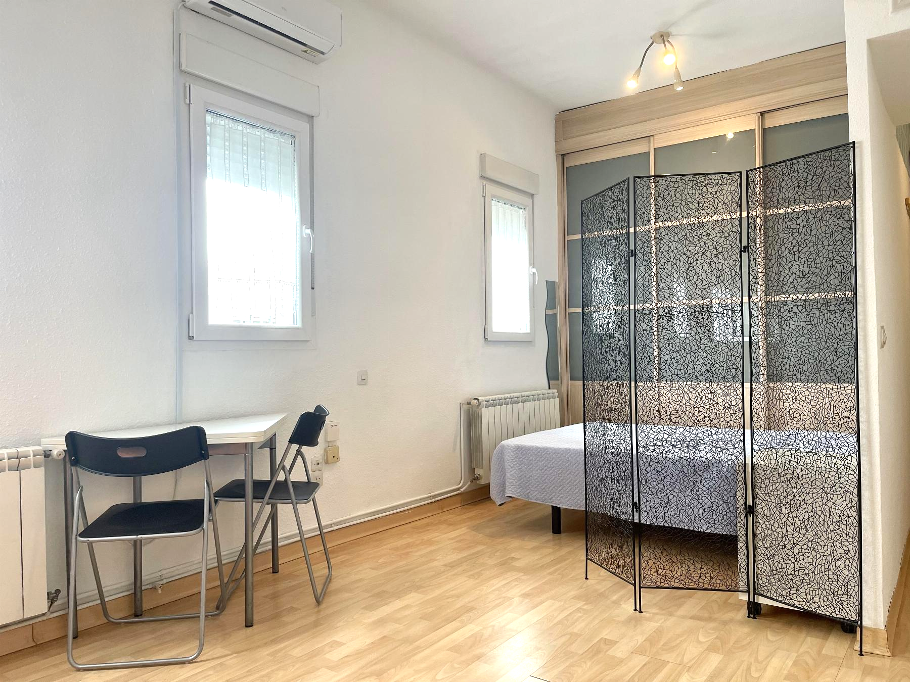 Apartamento en alquiler en Chamberí, Madrid