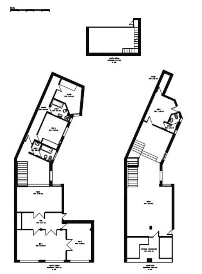 For rent of commercial in Madrid