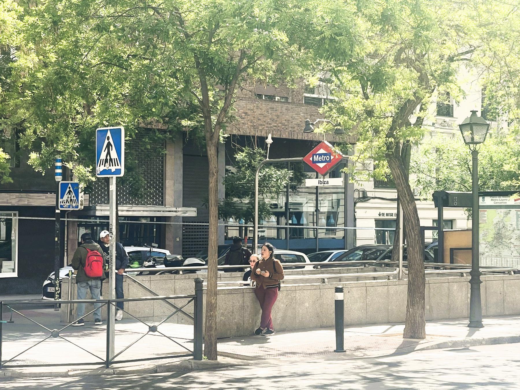 Surroundings