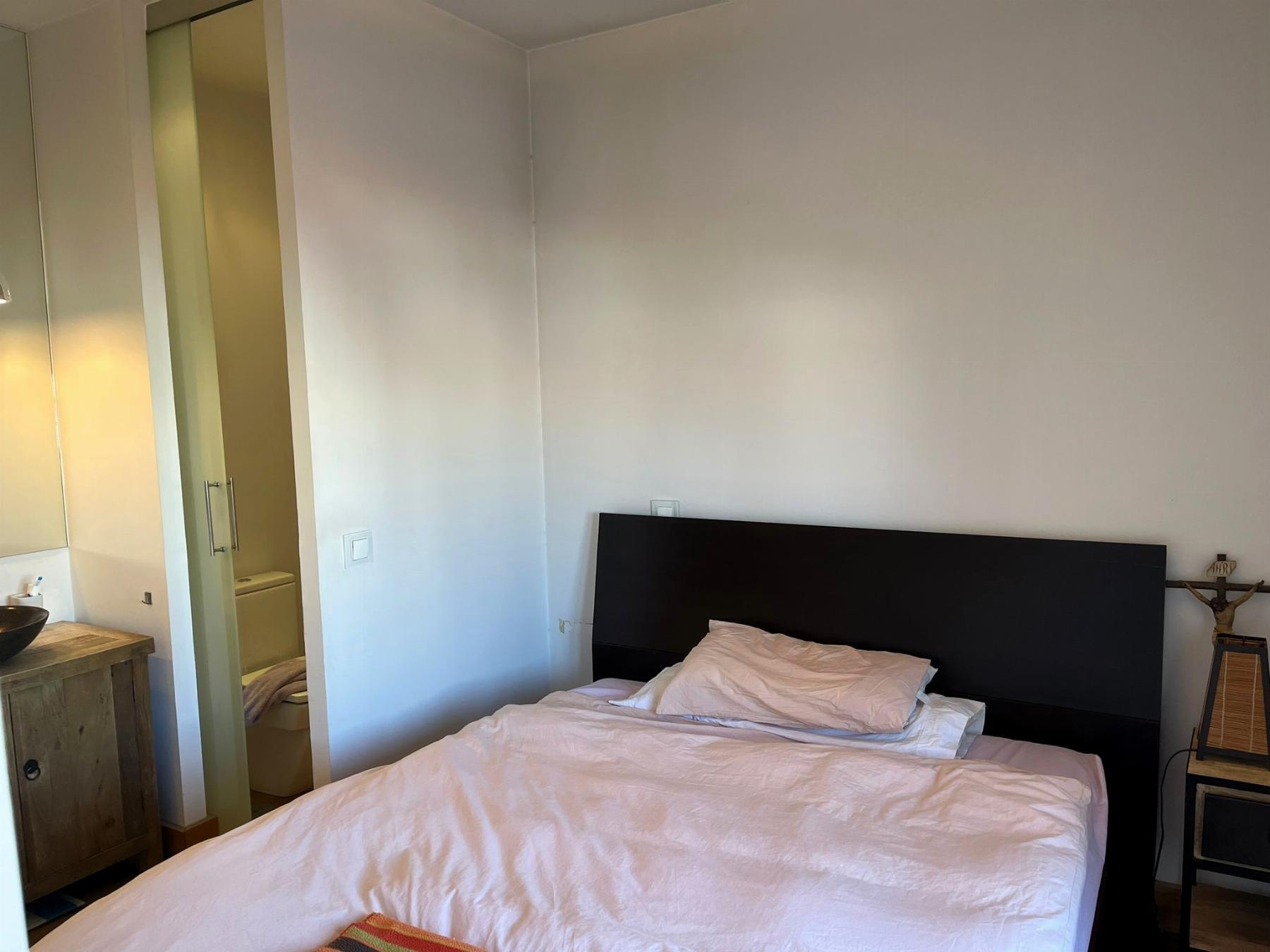 Main bedroom