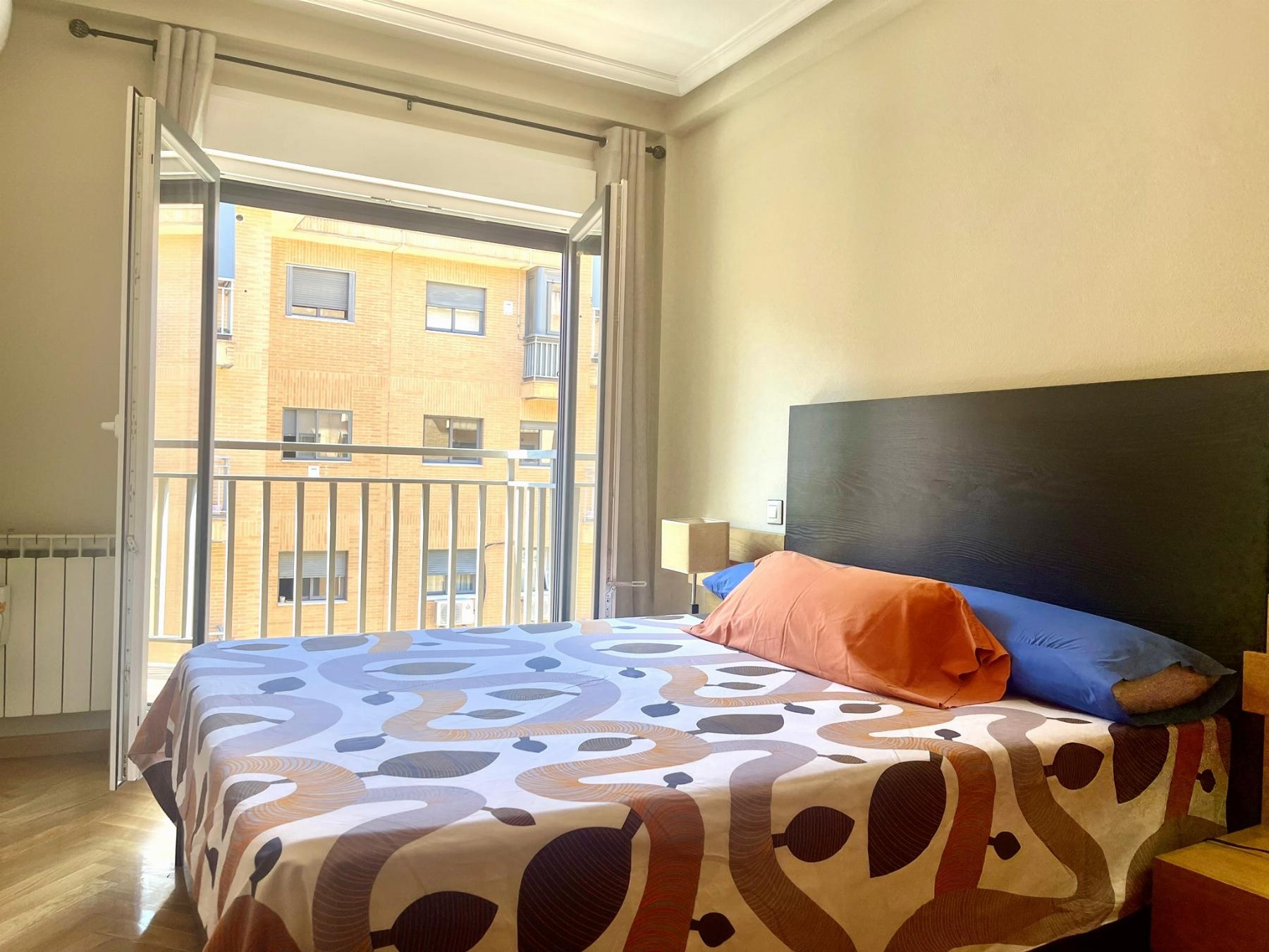 Chambre principale