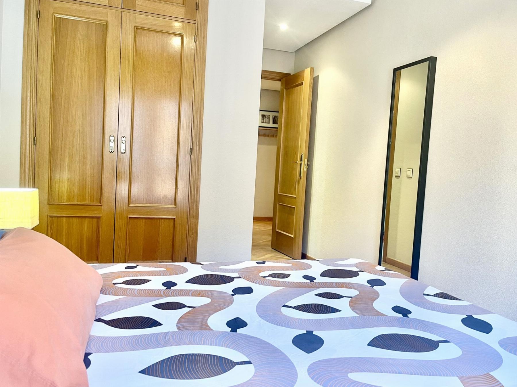 Chambre principale
