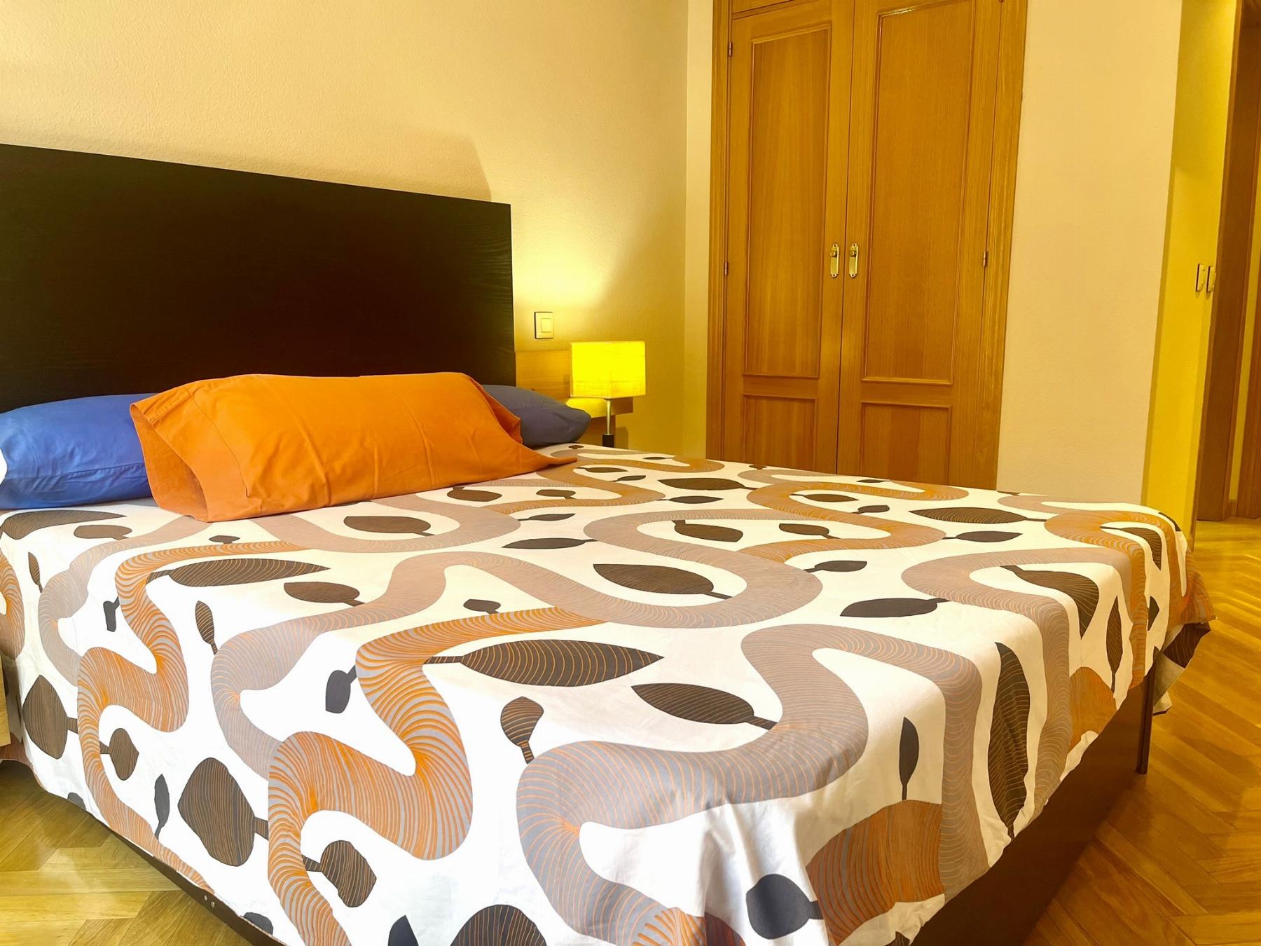 Chambre principale