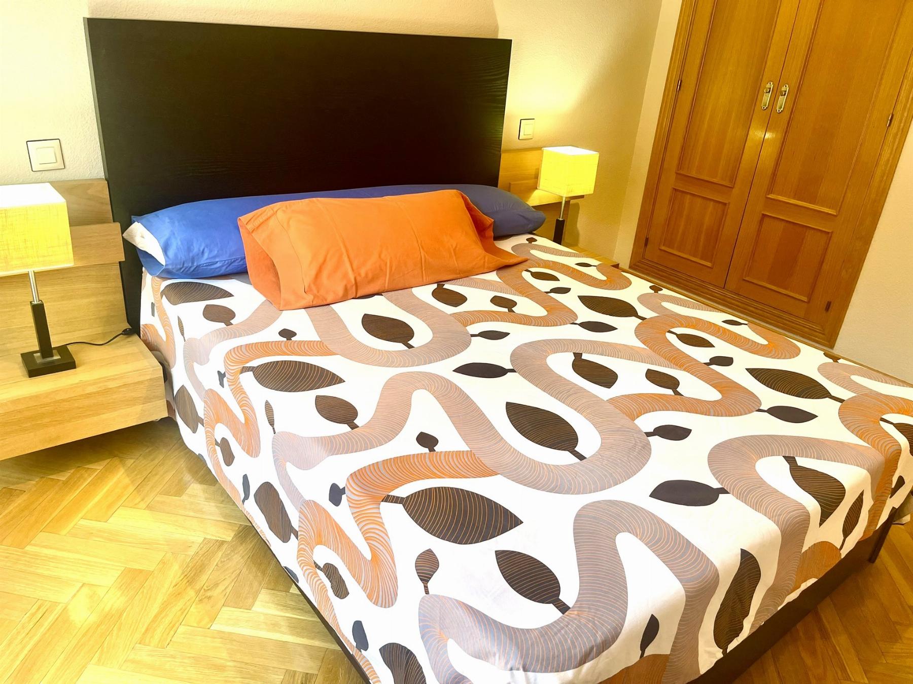 Chambre principale