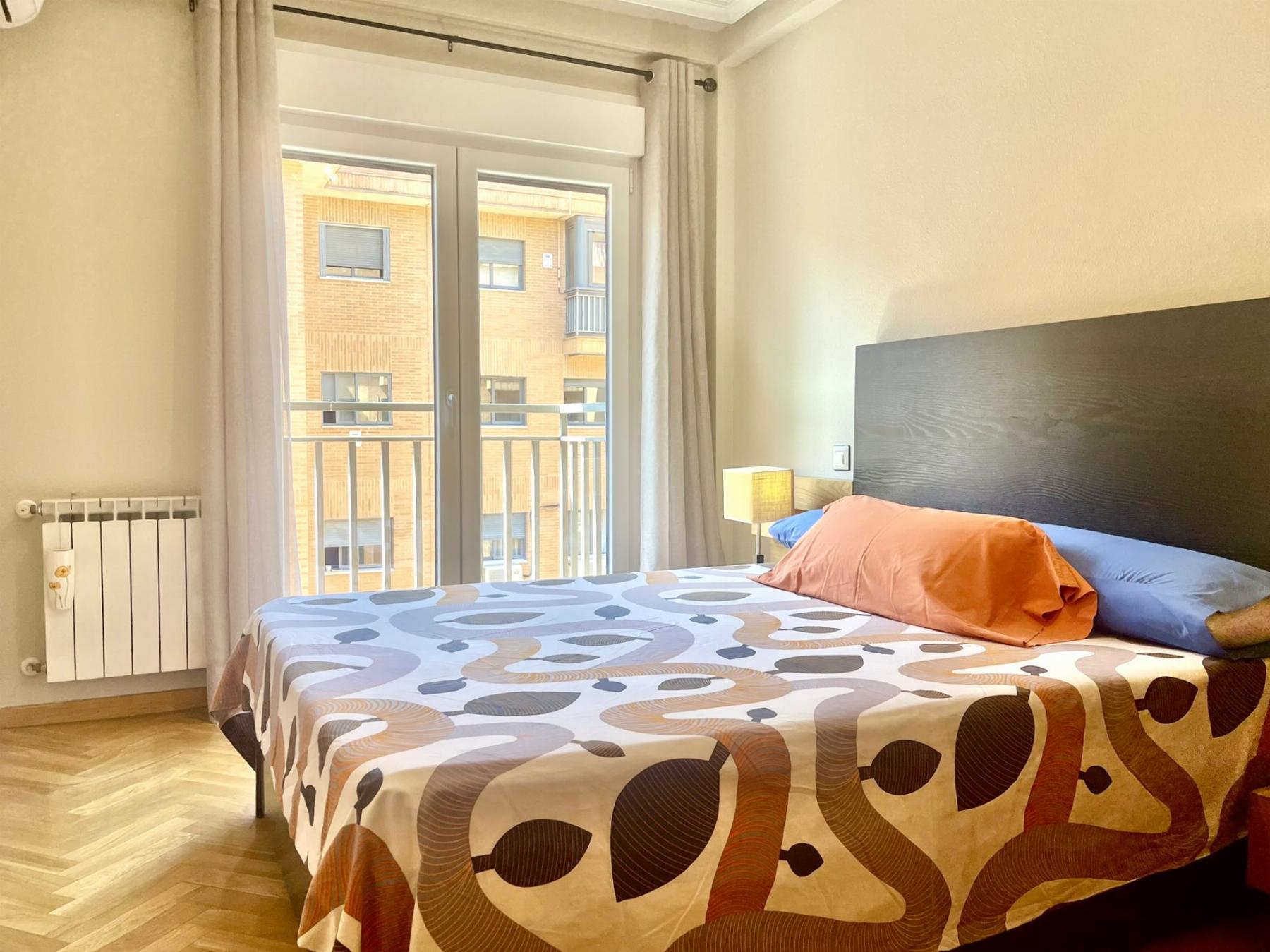 Chambre principale