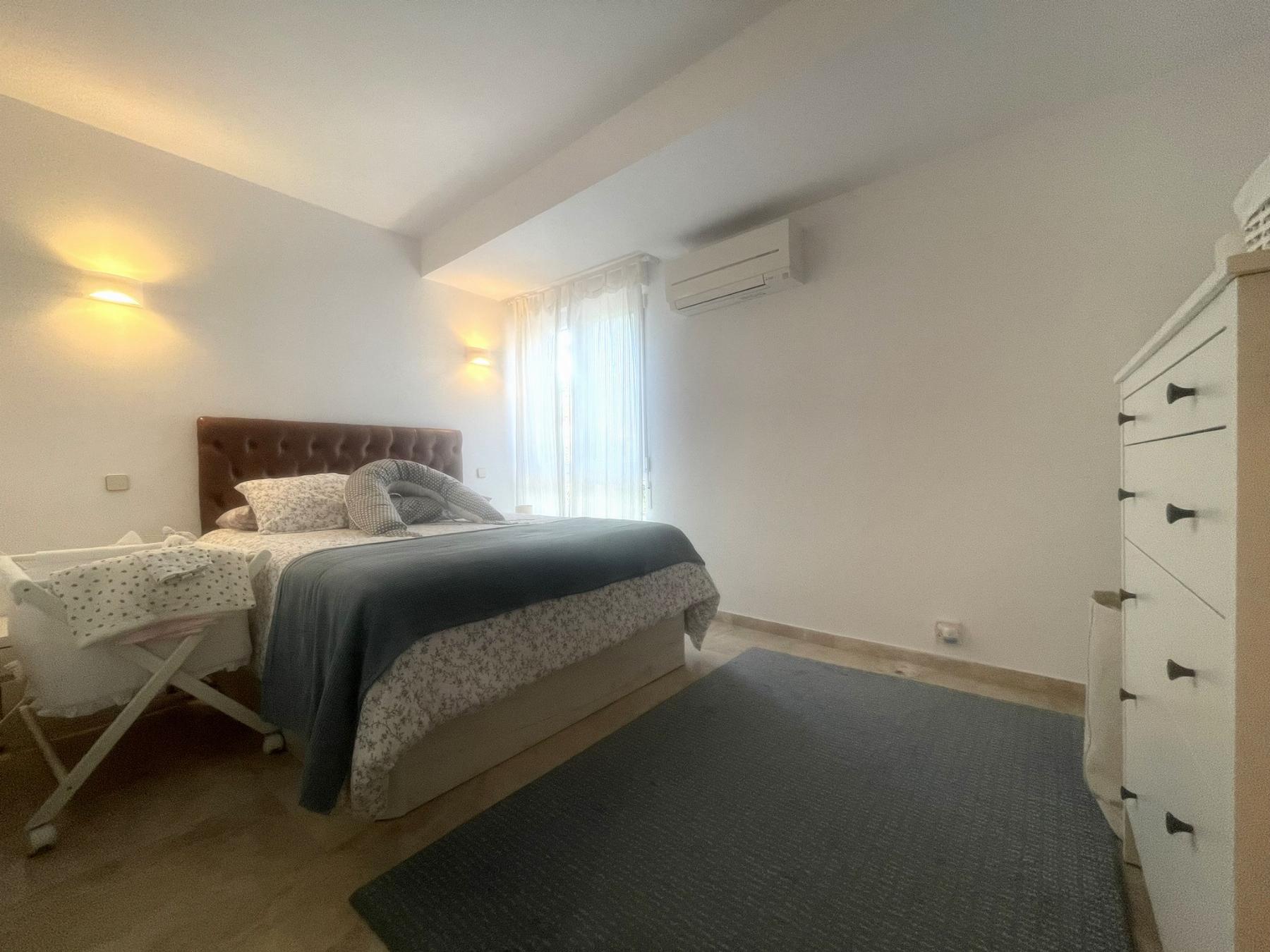 Main bedroom