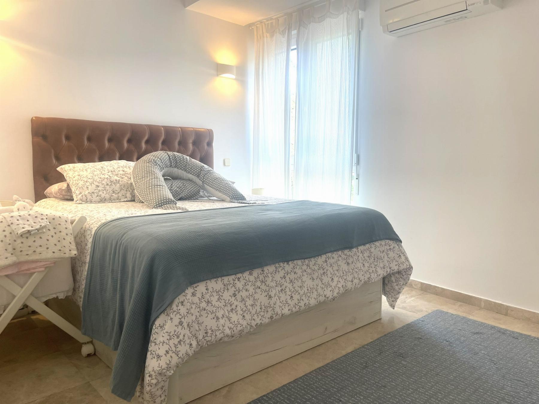 Main bedroom