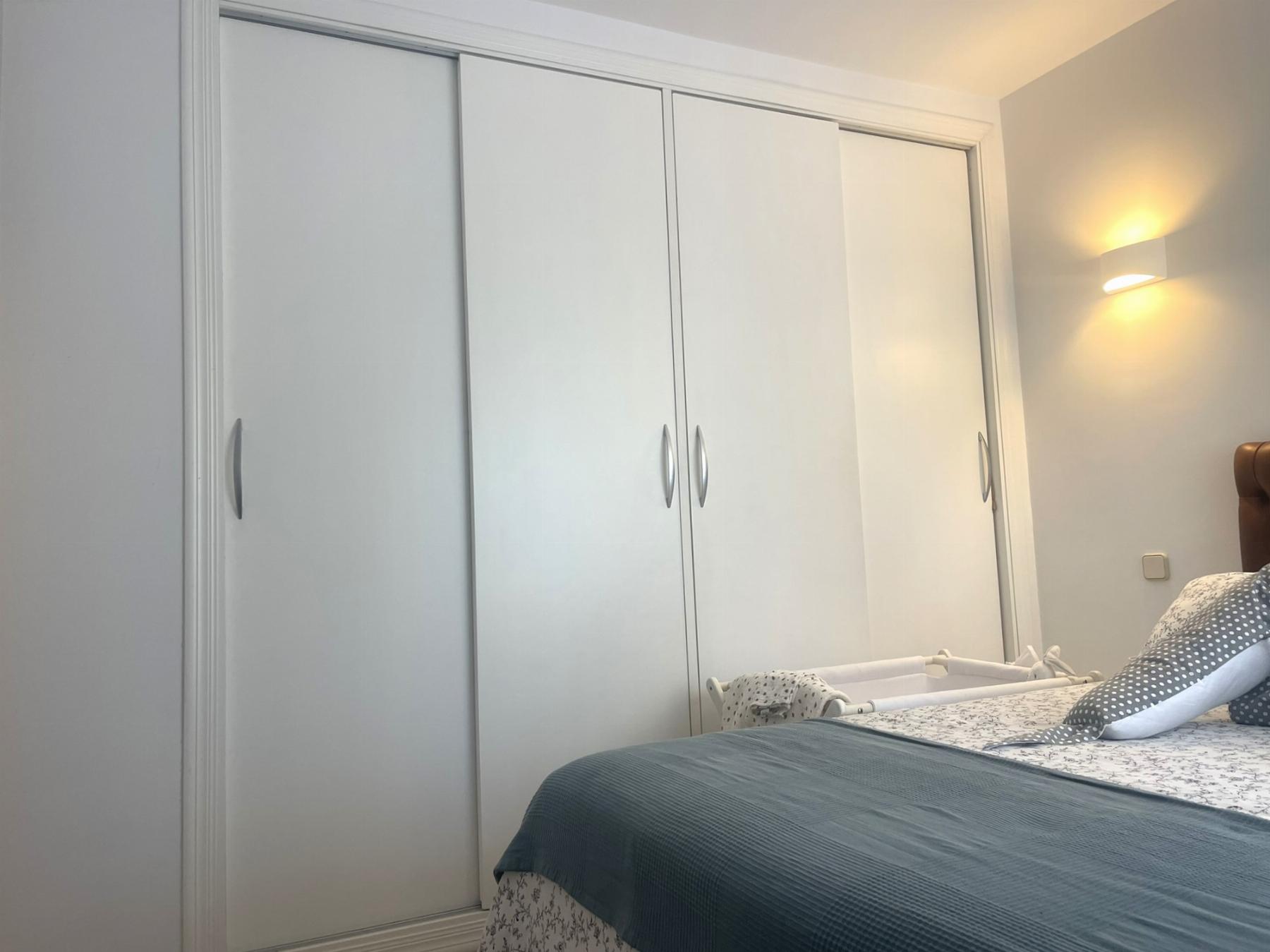 Main bedroom