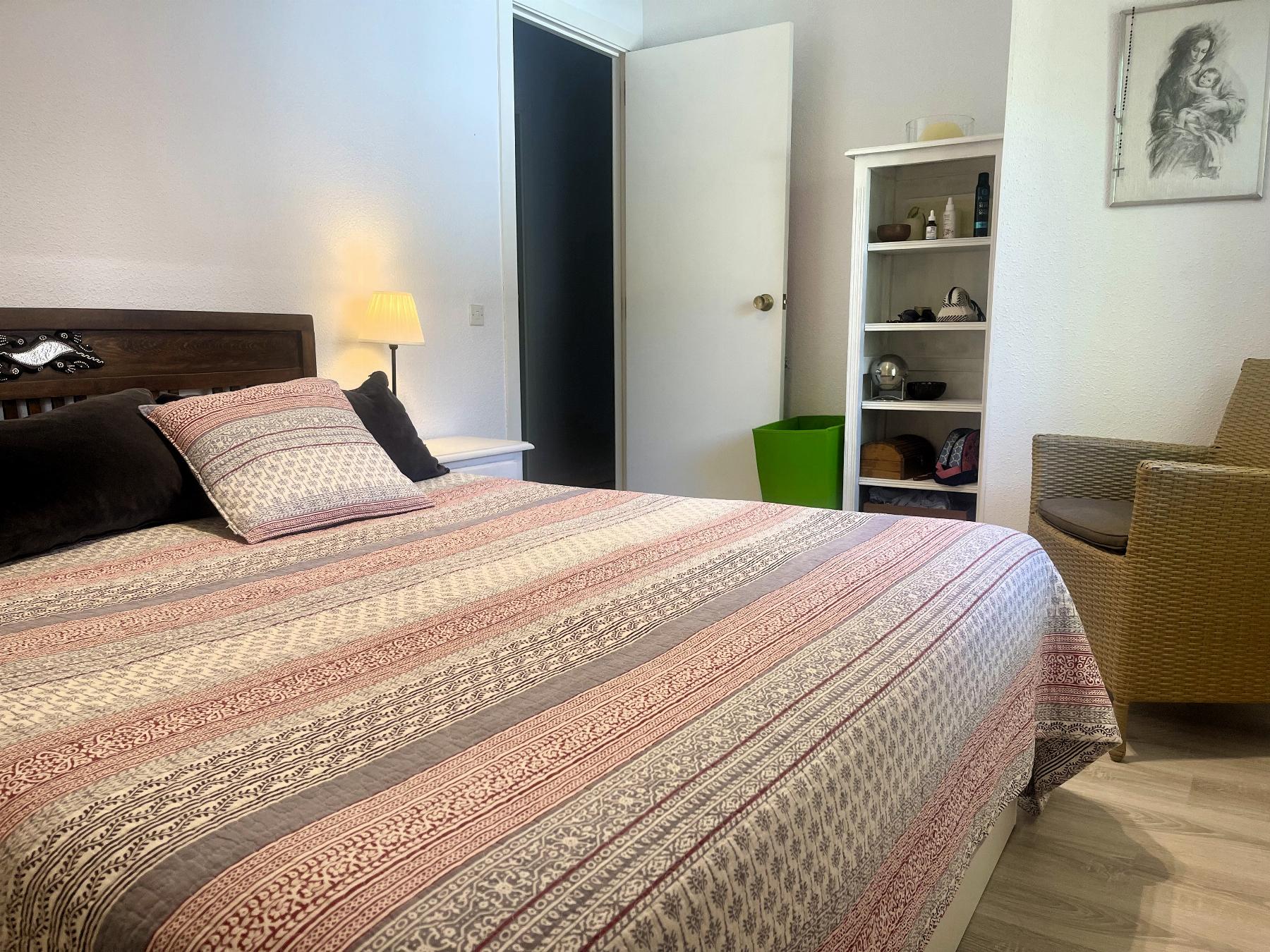 Dormitorio principal