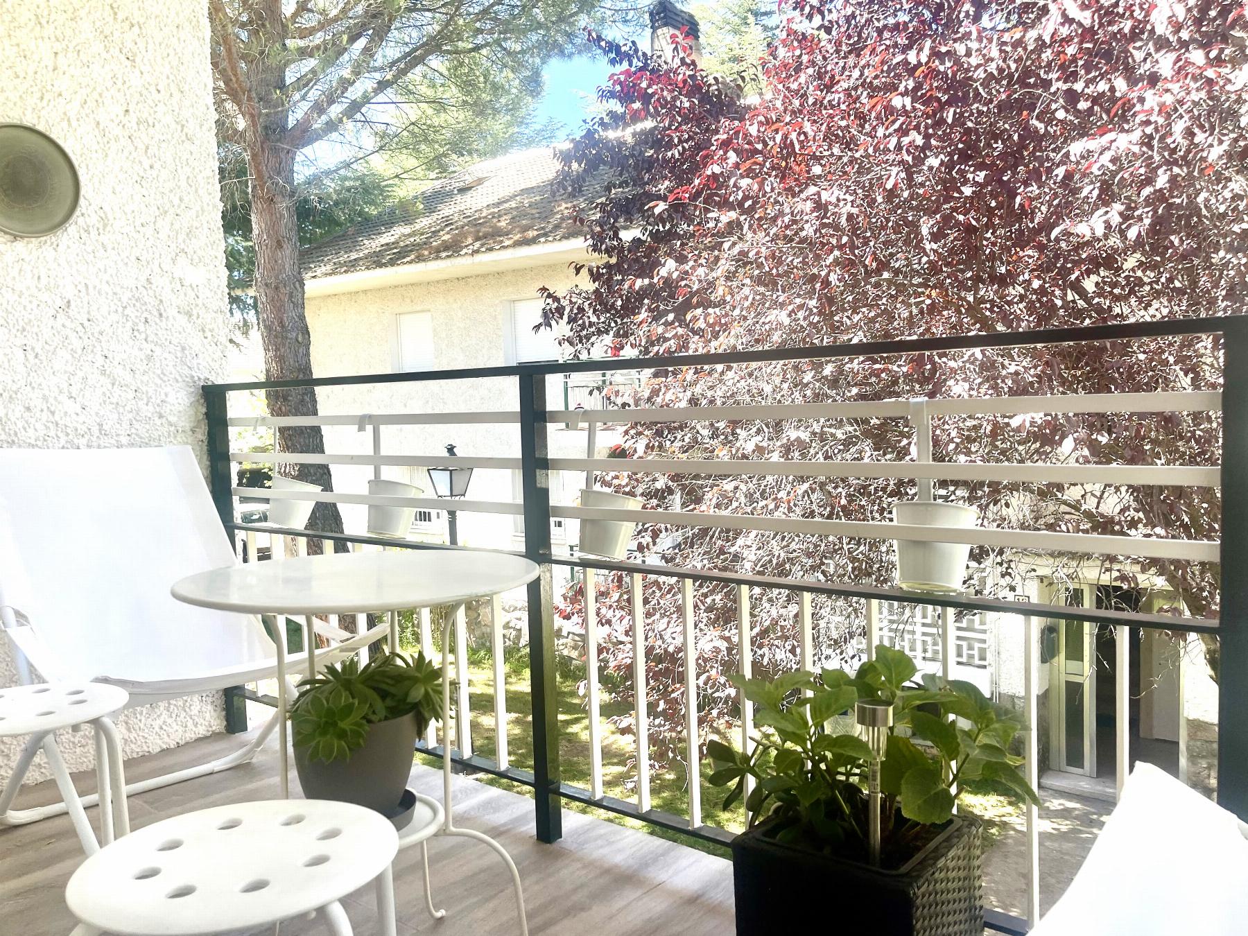 Terraza