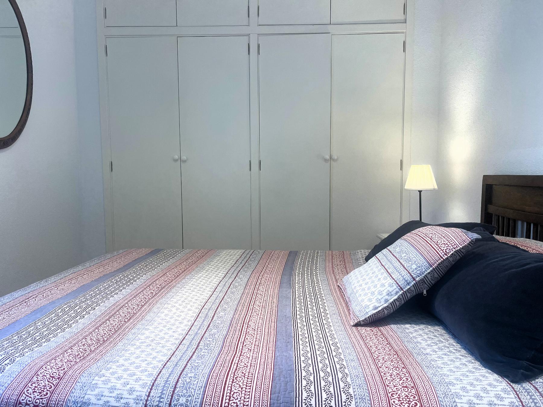 Dormitorio principal