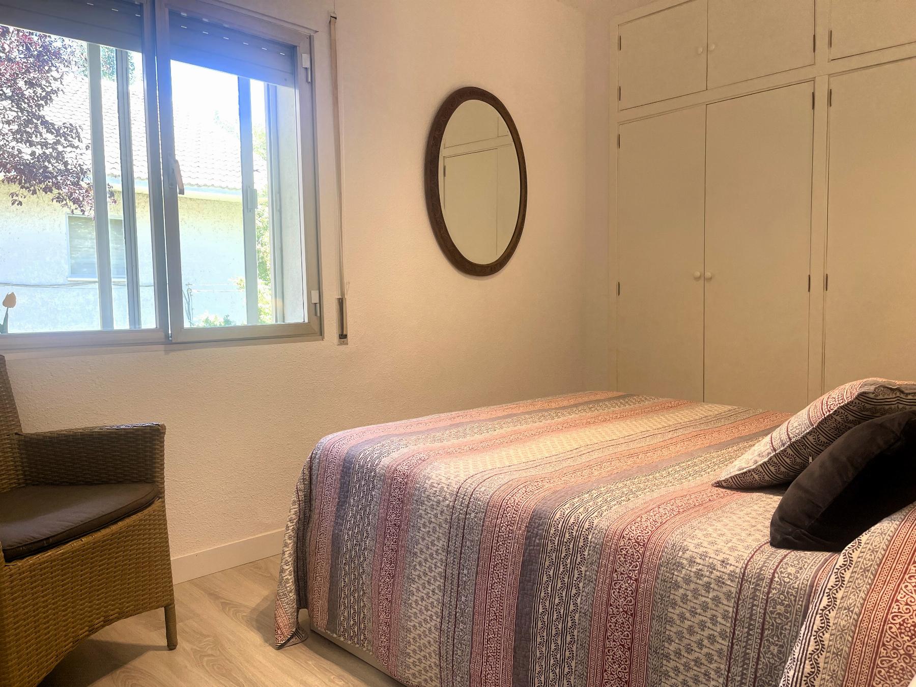 Dormitorio principal