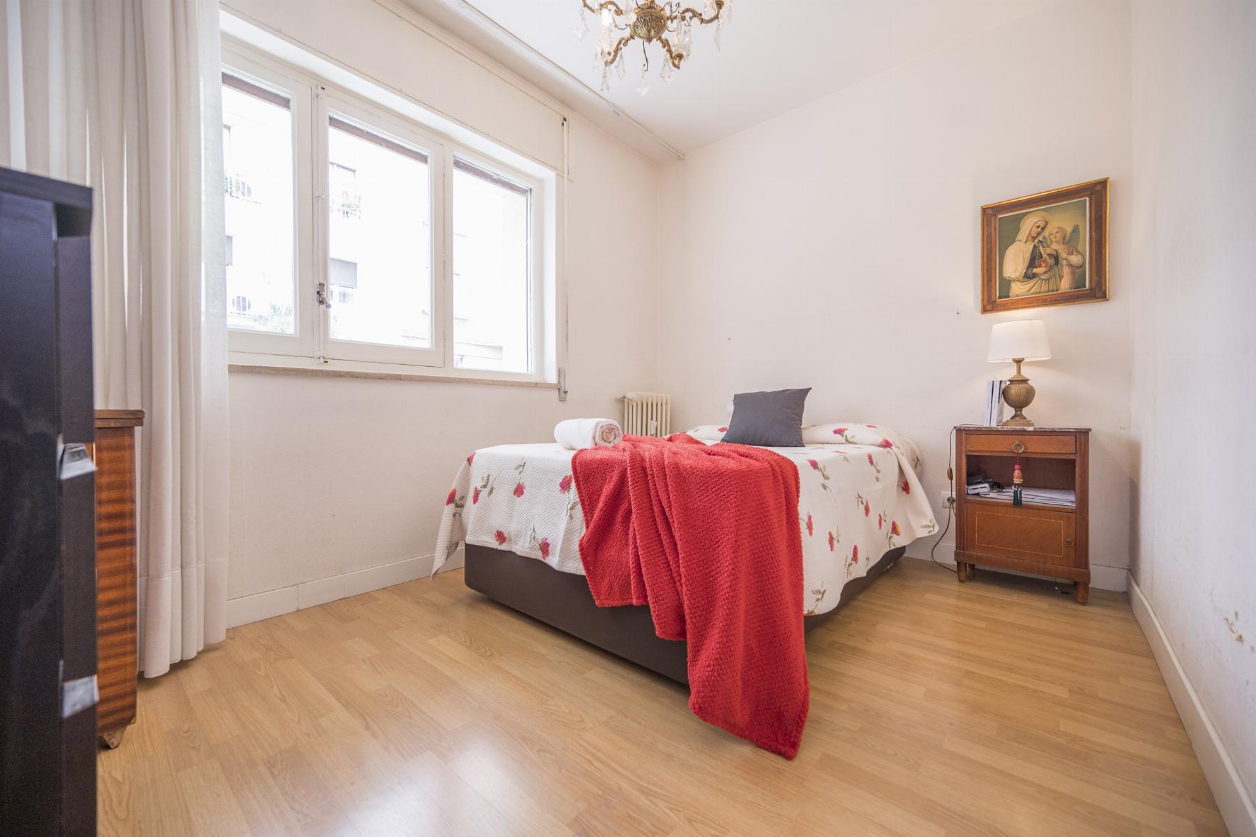 Chambre principale