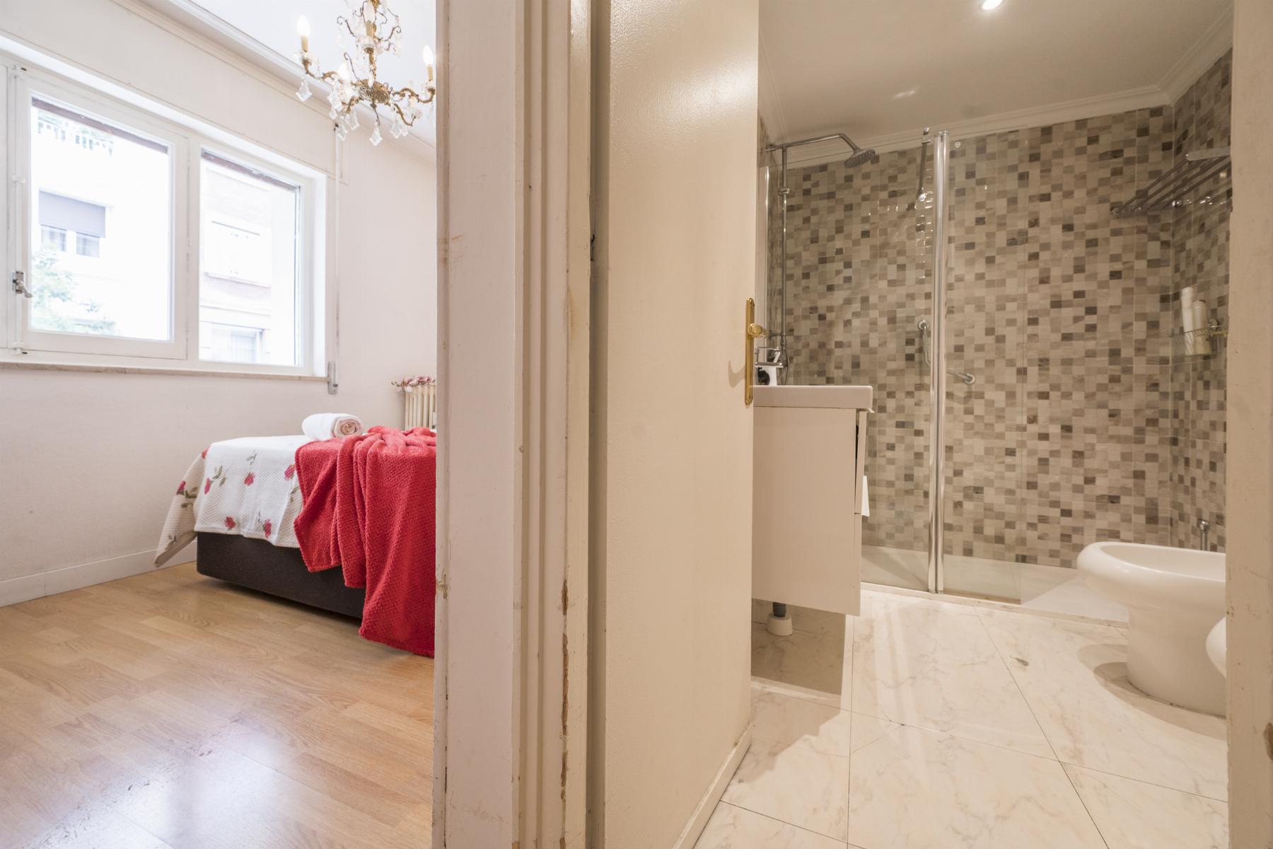 Chambre principale