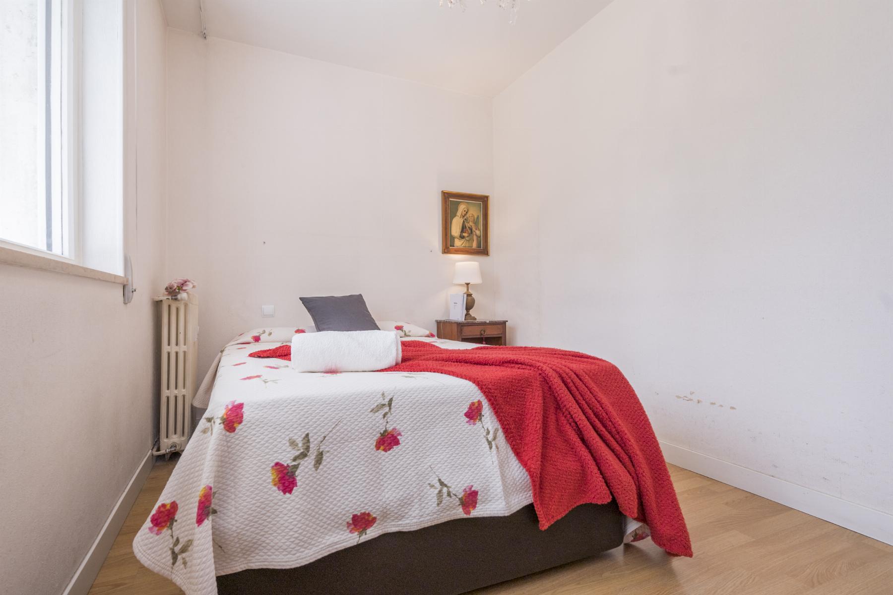 Chambre principale