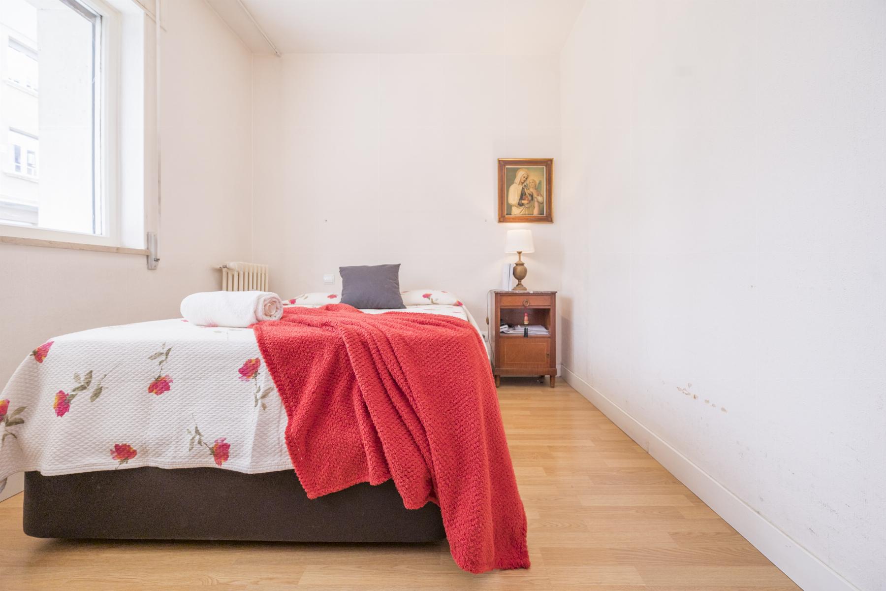Chambre principale