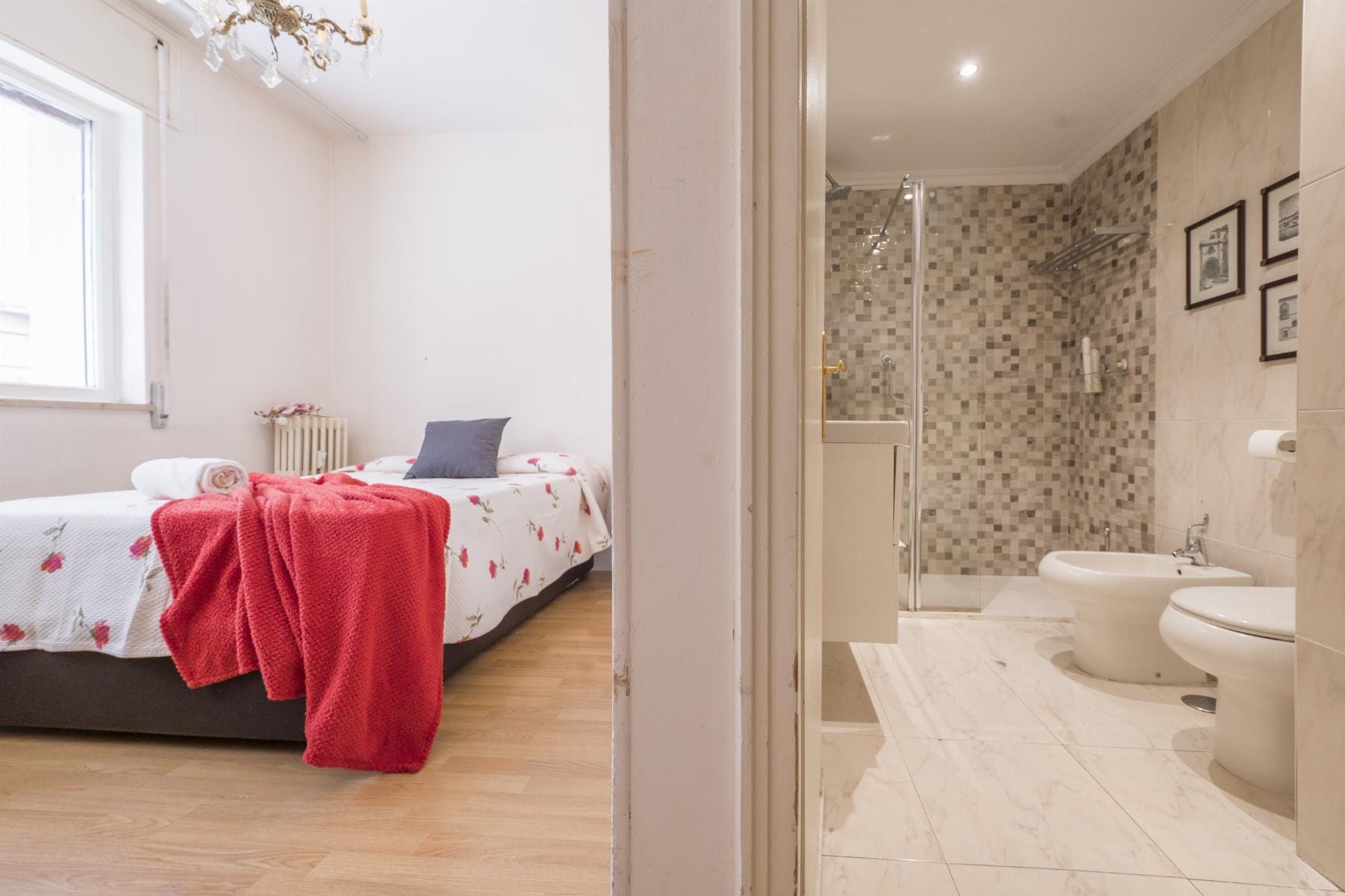 Chambre principale