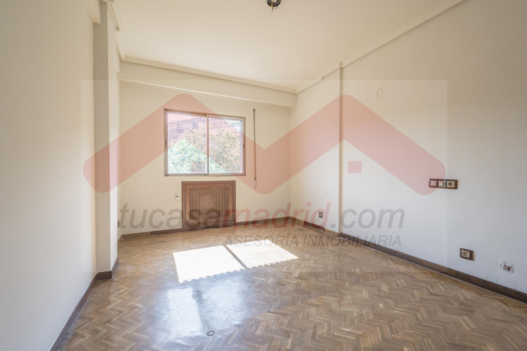 Dormitorio principal