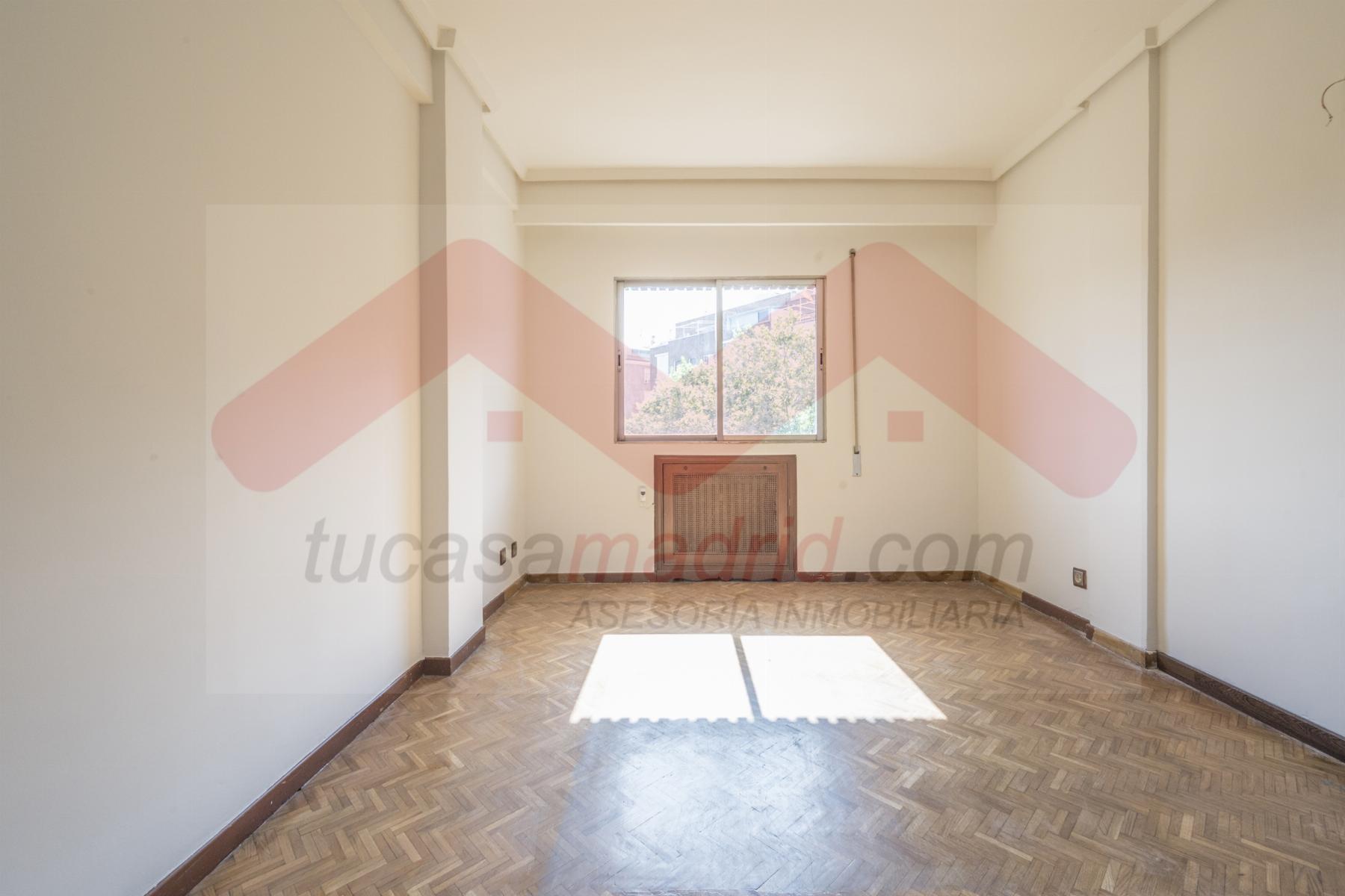 Dormitorio principal