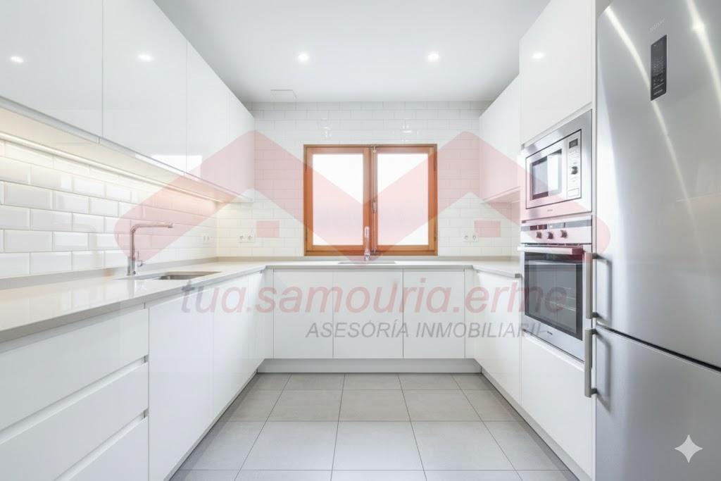 Venta de apartamento en Madrid