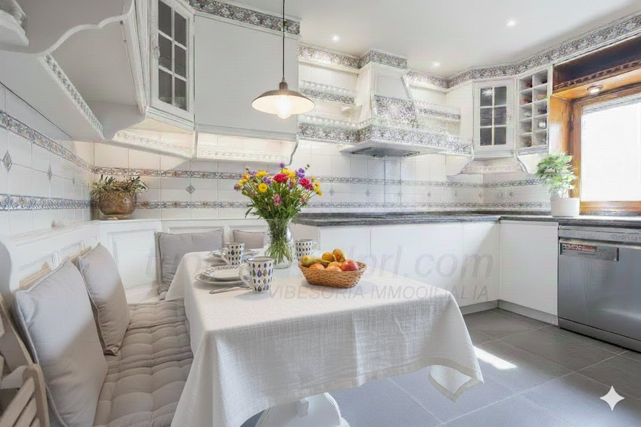 Venta de apartamento en Madrid