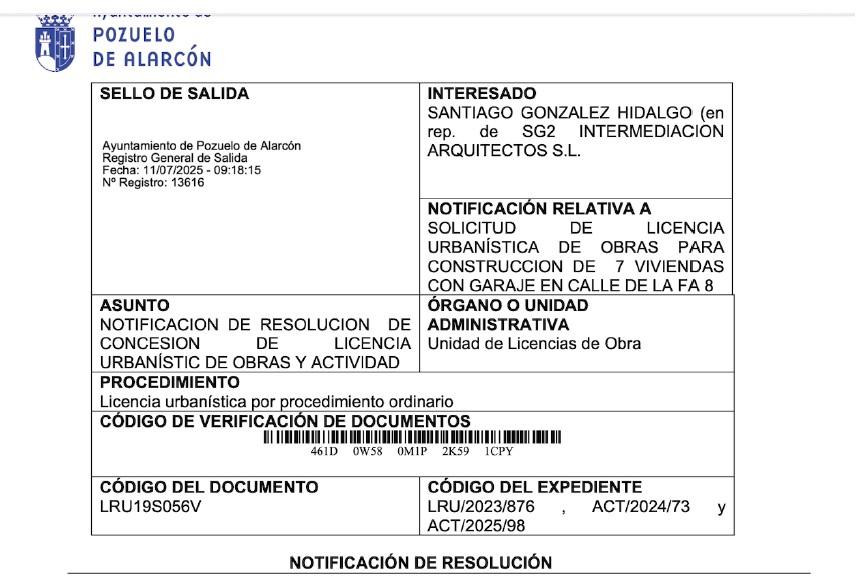 Zonas comunes