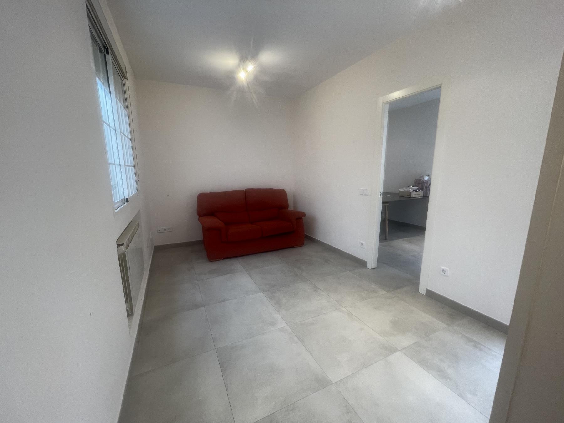 Sala de espera