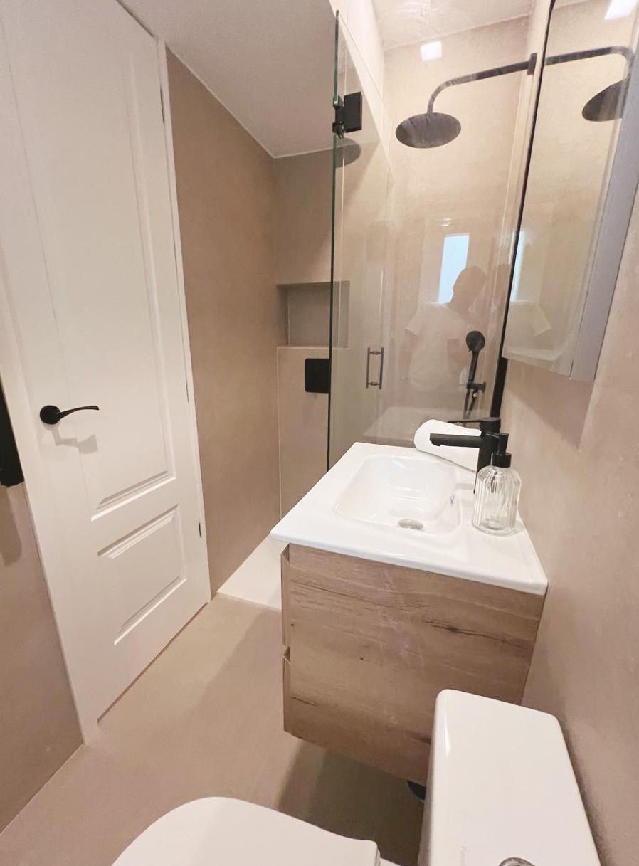 Baño