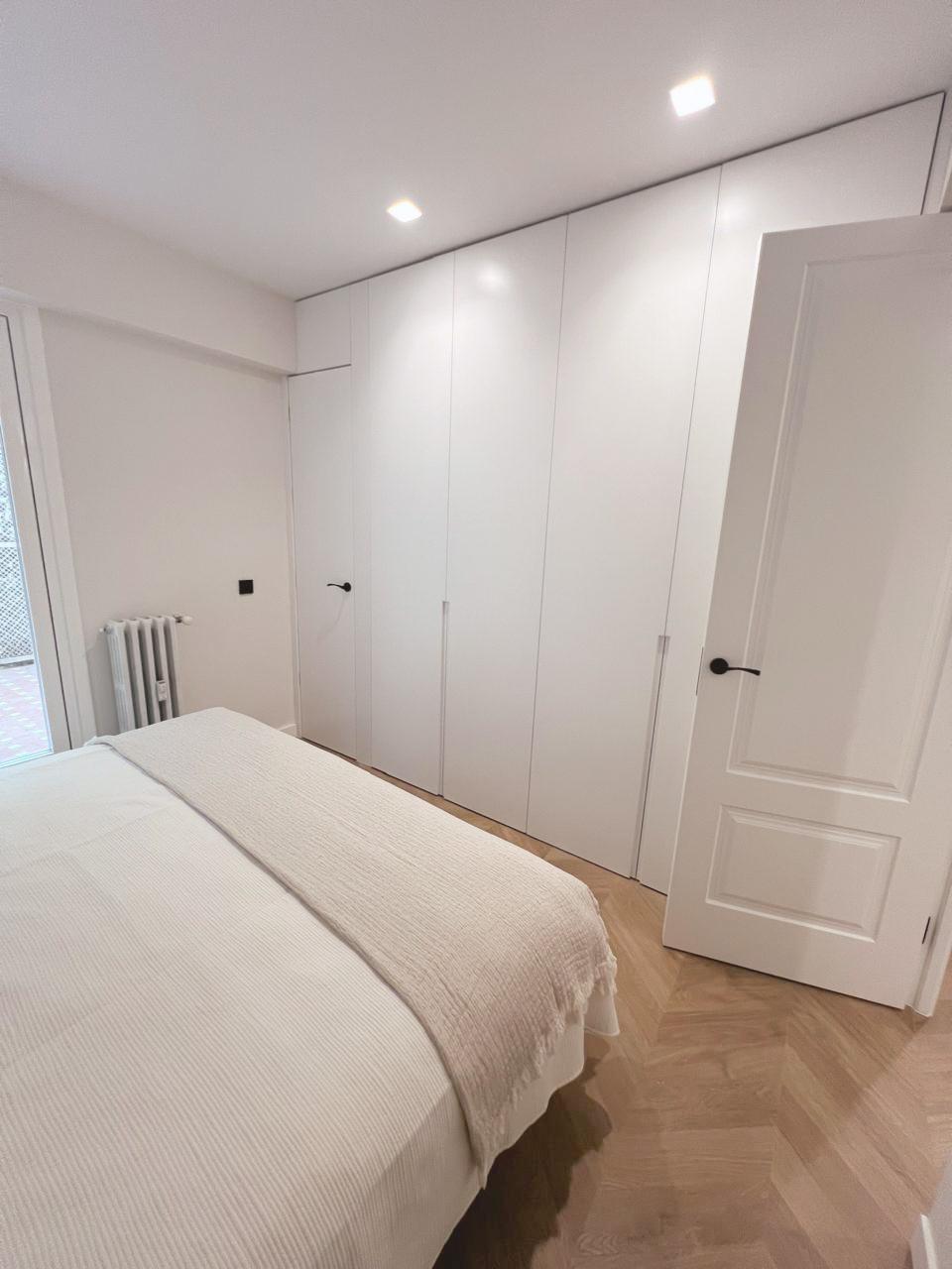 Dormitorio principal