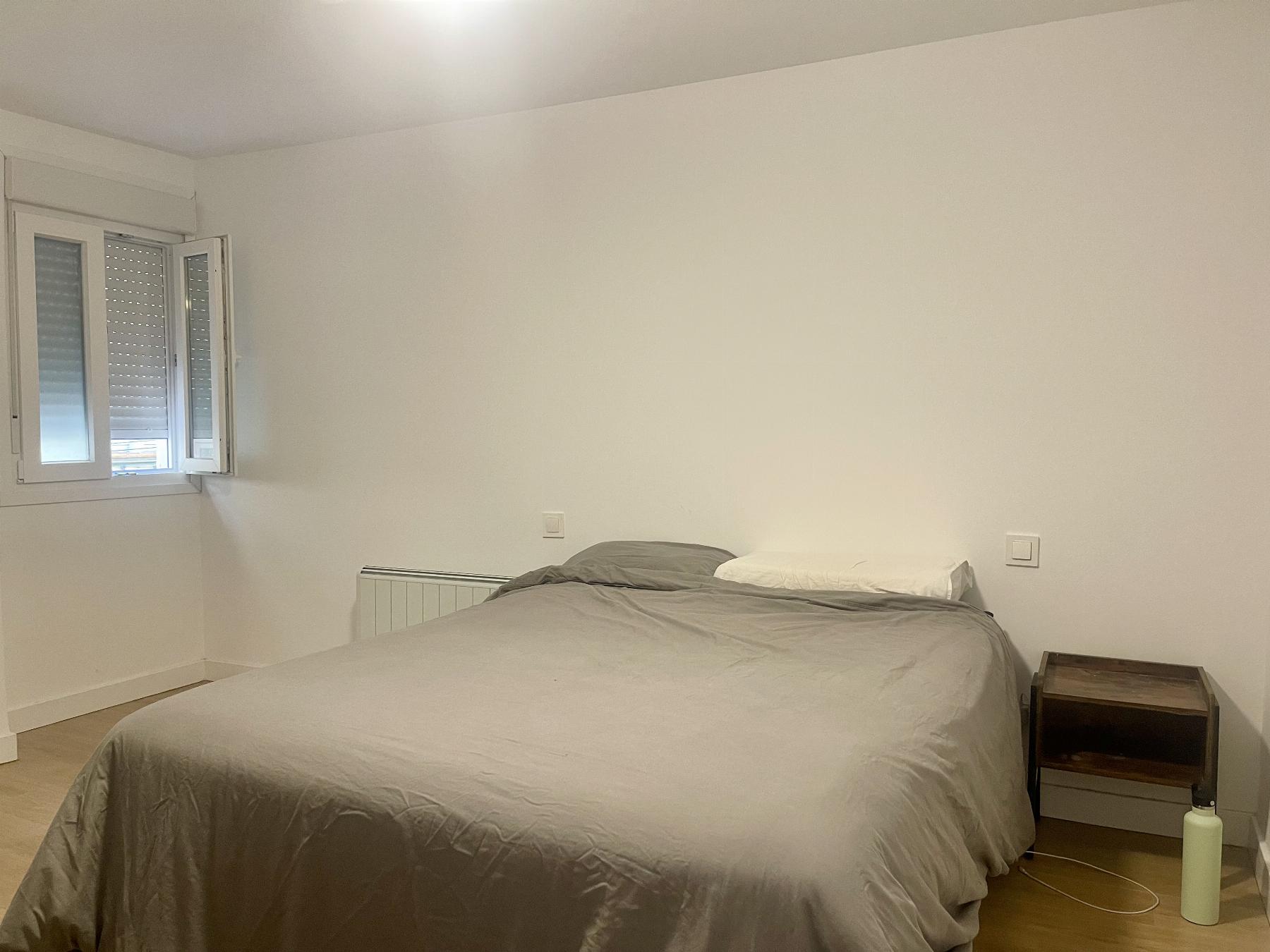 Dormitorio principal