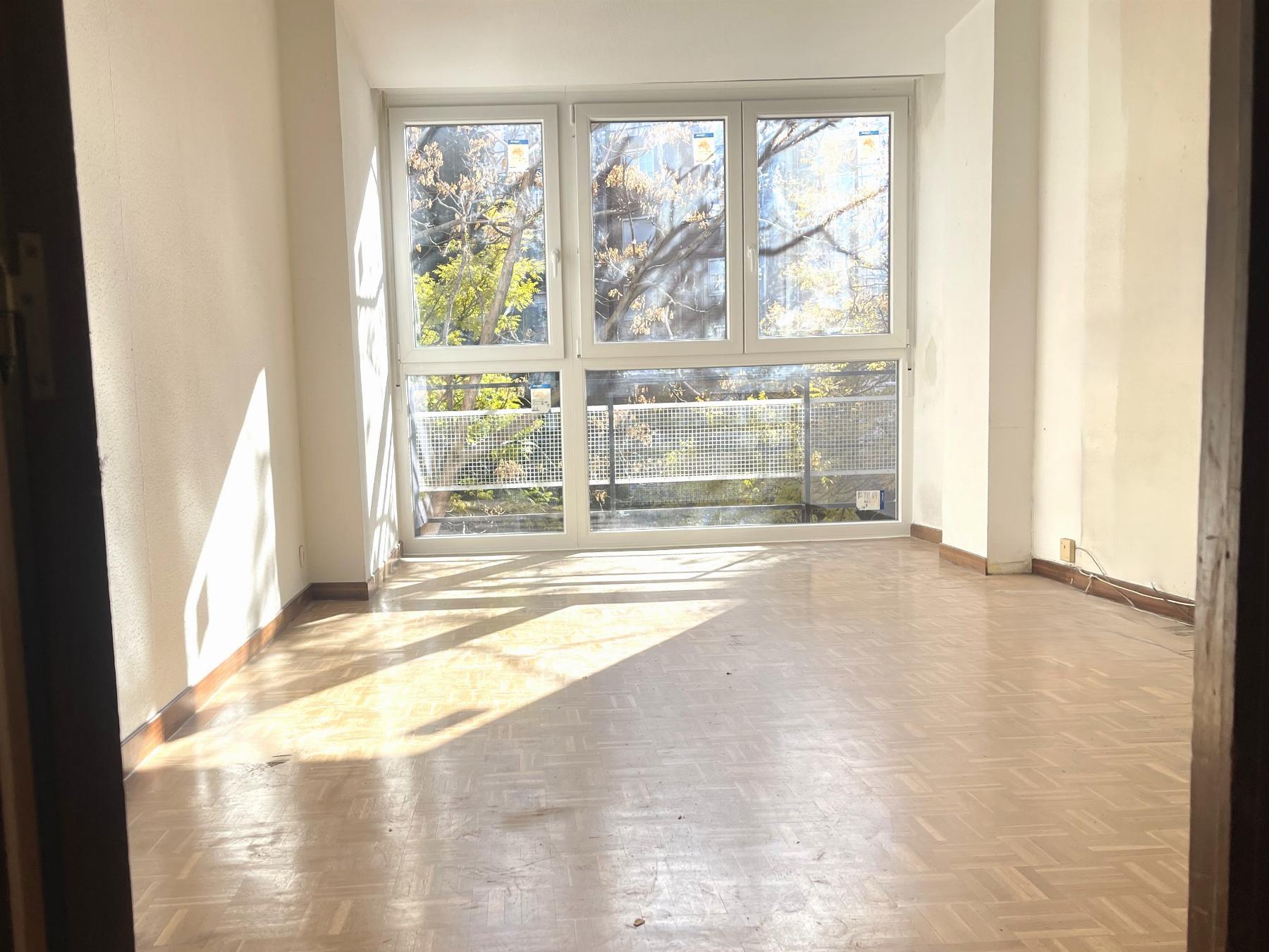 Venta de piso en Madrid