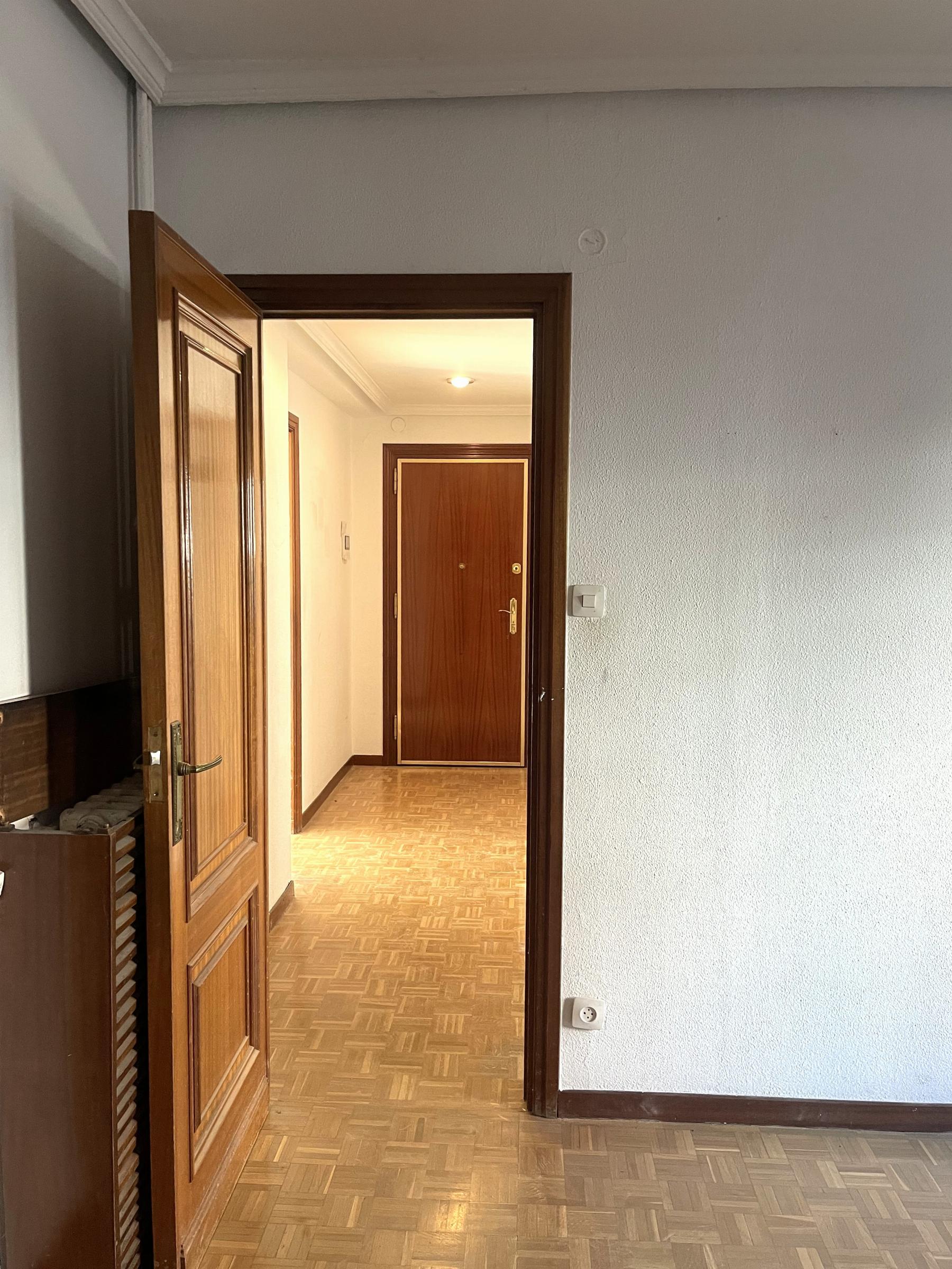 Dormitorio principal