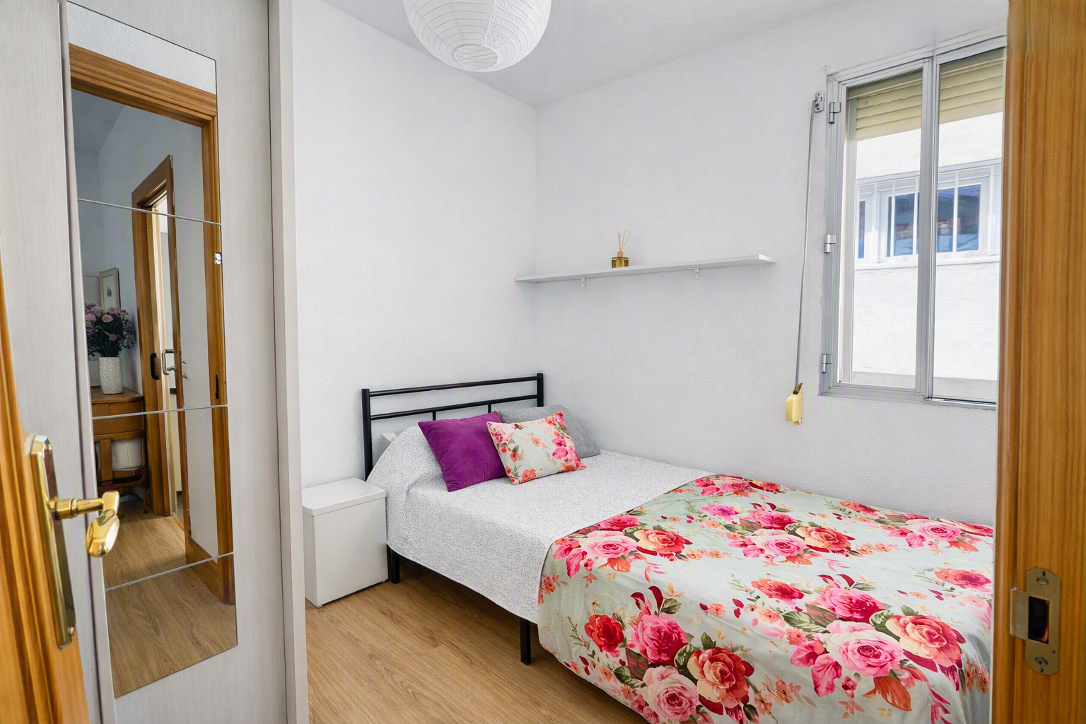 Dormitorio