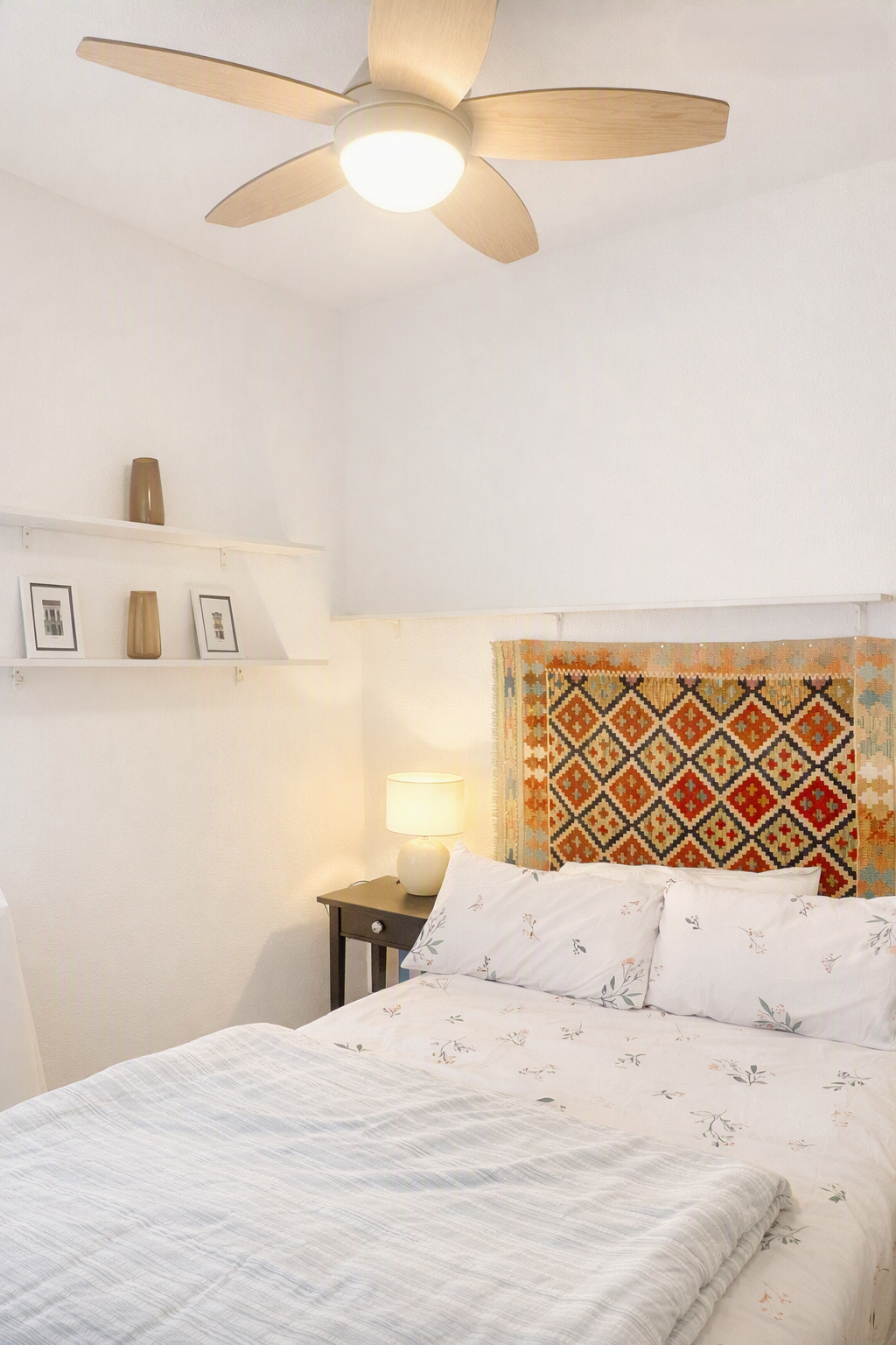 Dormitorio principal