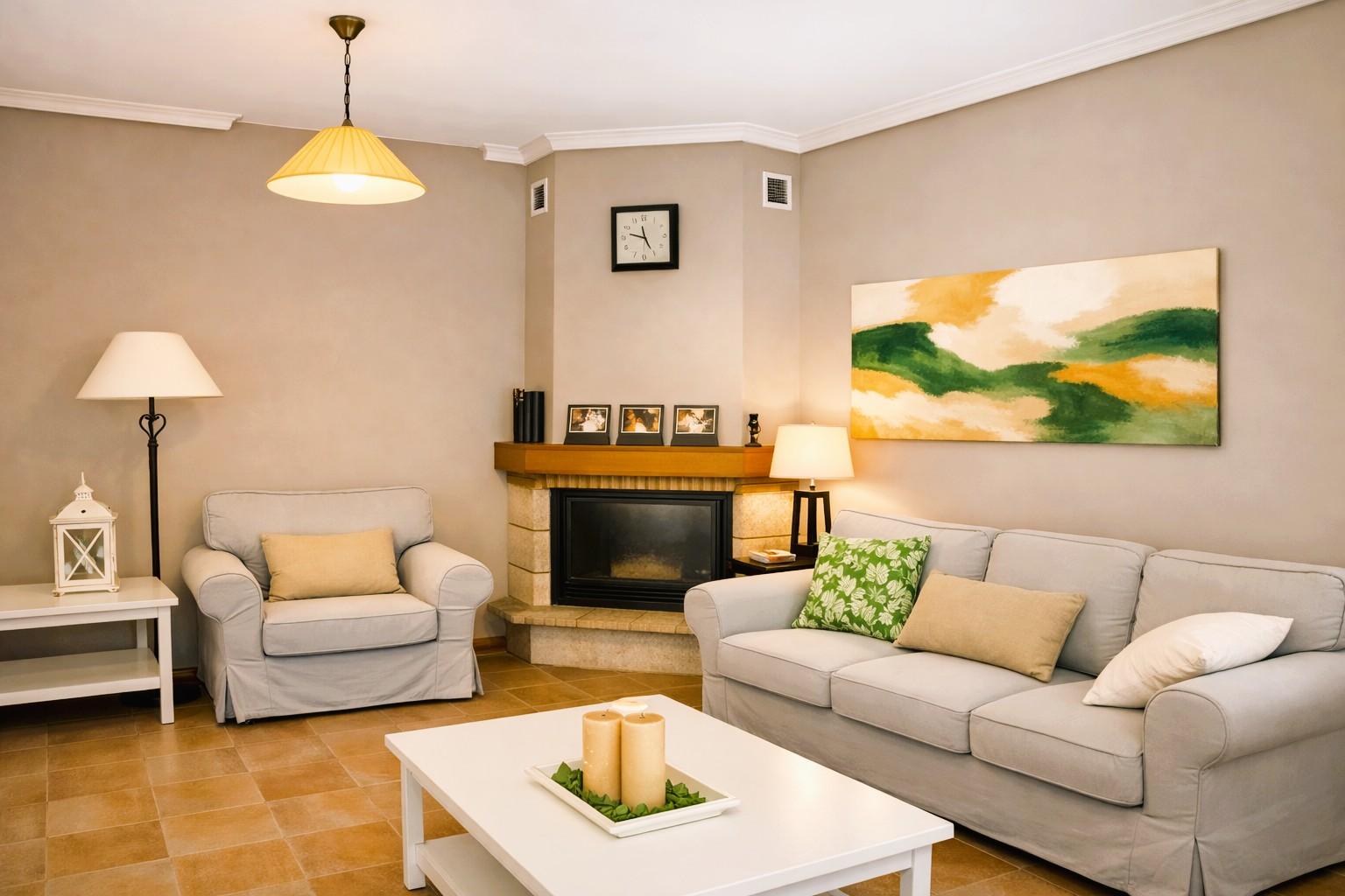 Salón