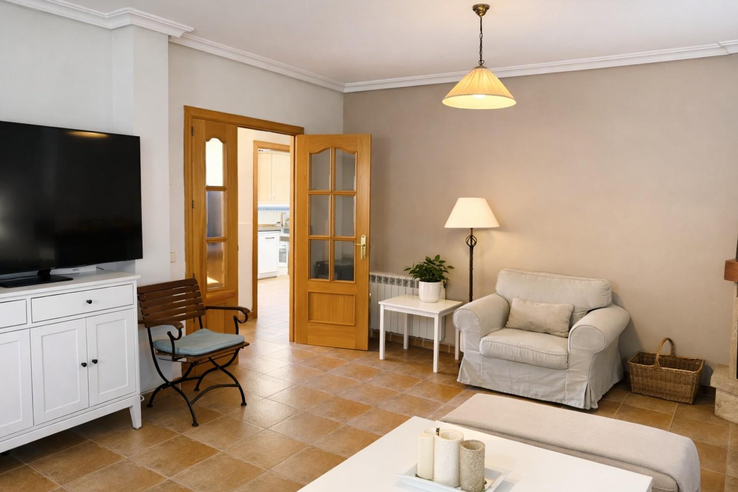 Salón
