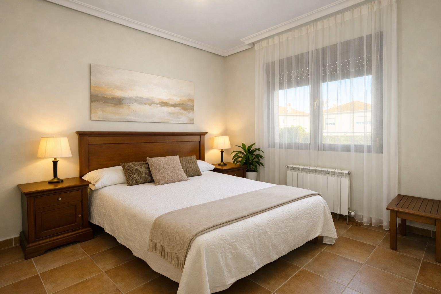 Dormitorio