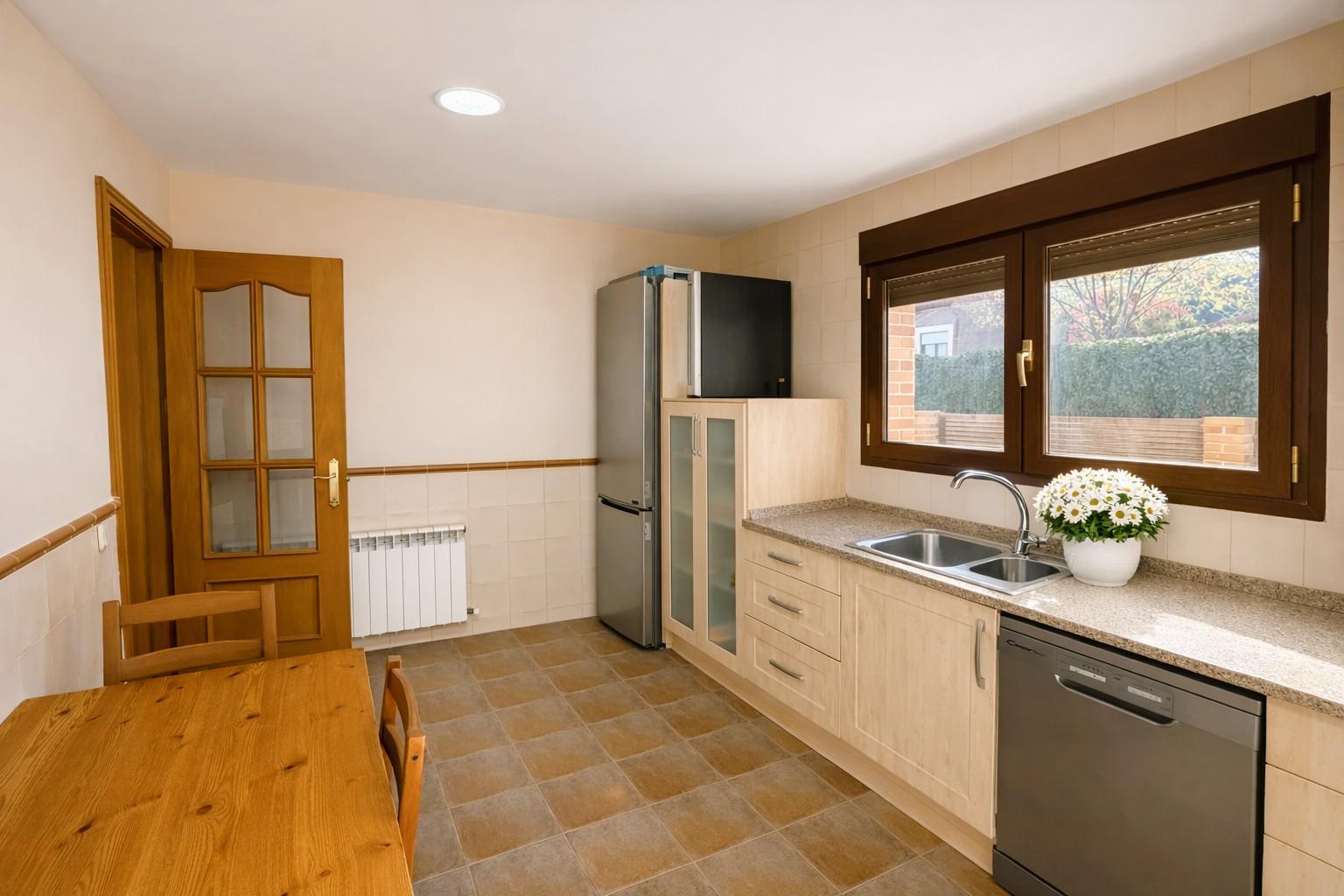 Cocina
