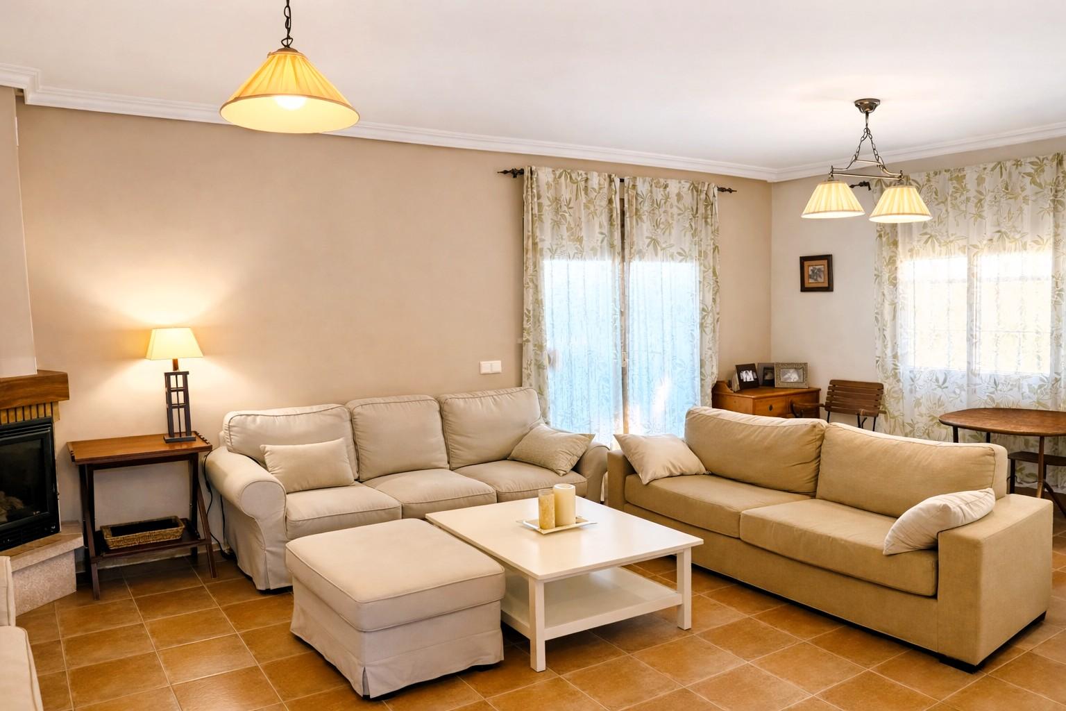 Salón